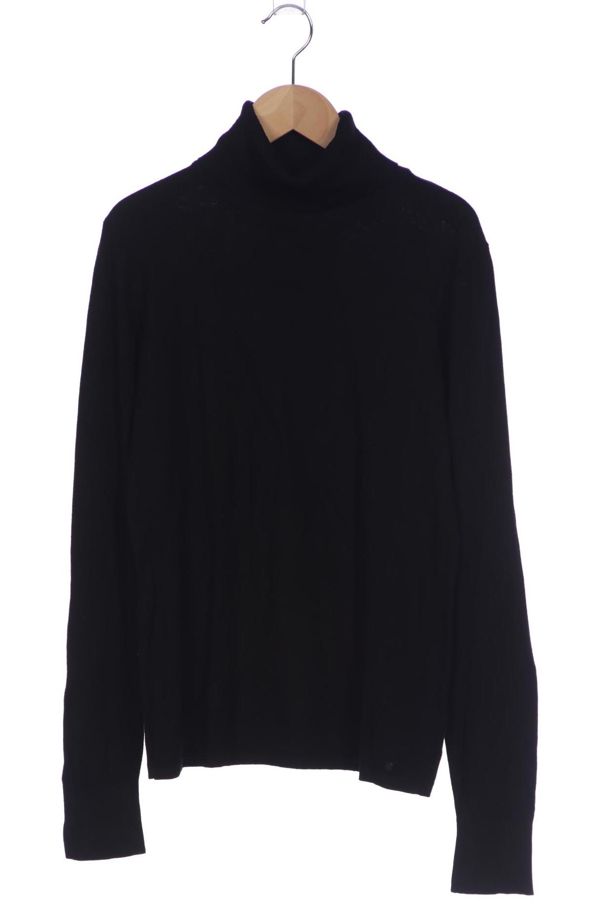 

Taifun Damen Pullover, schwarz, Gr. 36