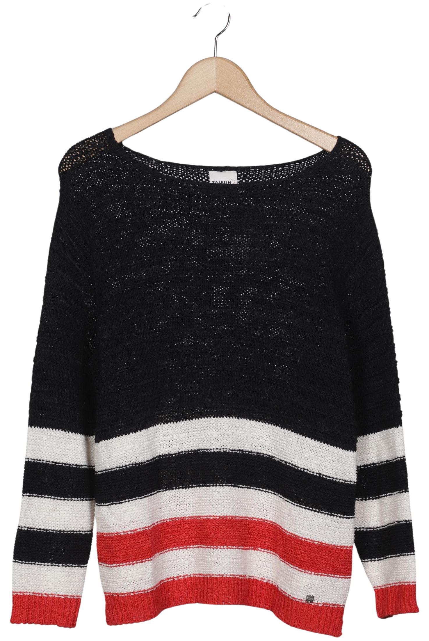 

Taifun Damen Pullover, mehrfarbig, Gr. 42