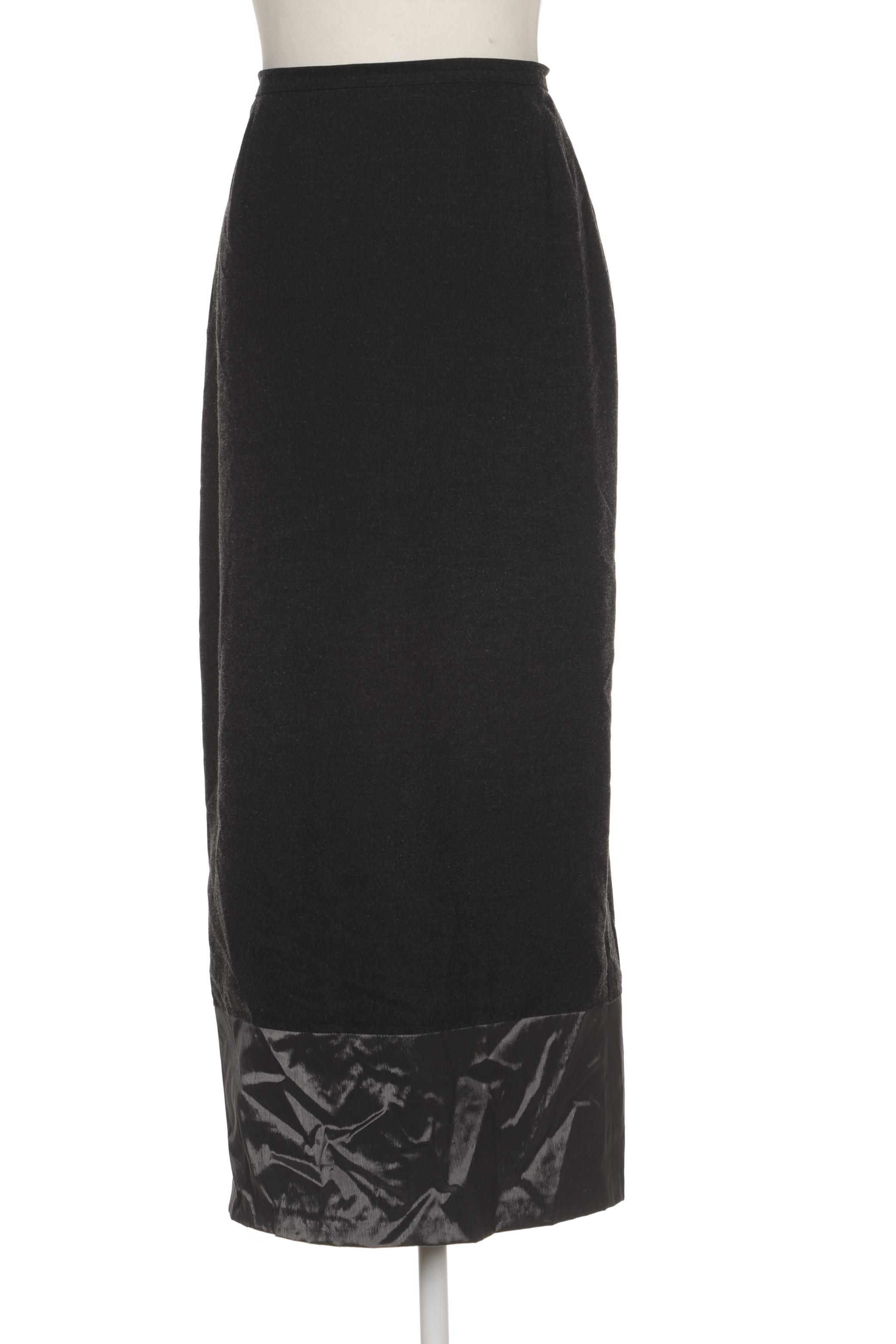 

TAIFUN Damen Rock, grau