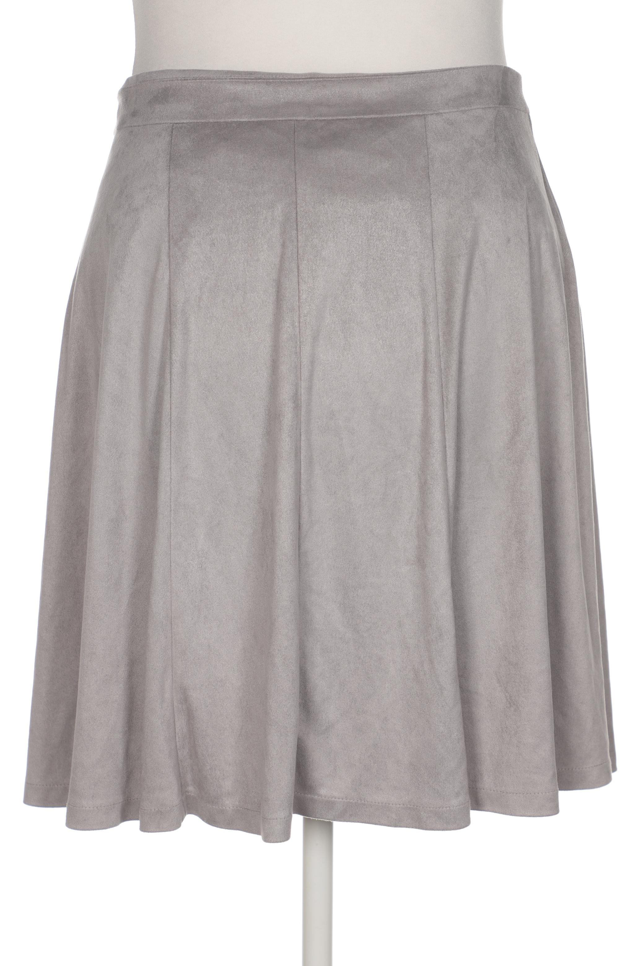 

Taifun Damen Rock, grau, Gr. 40