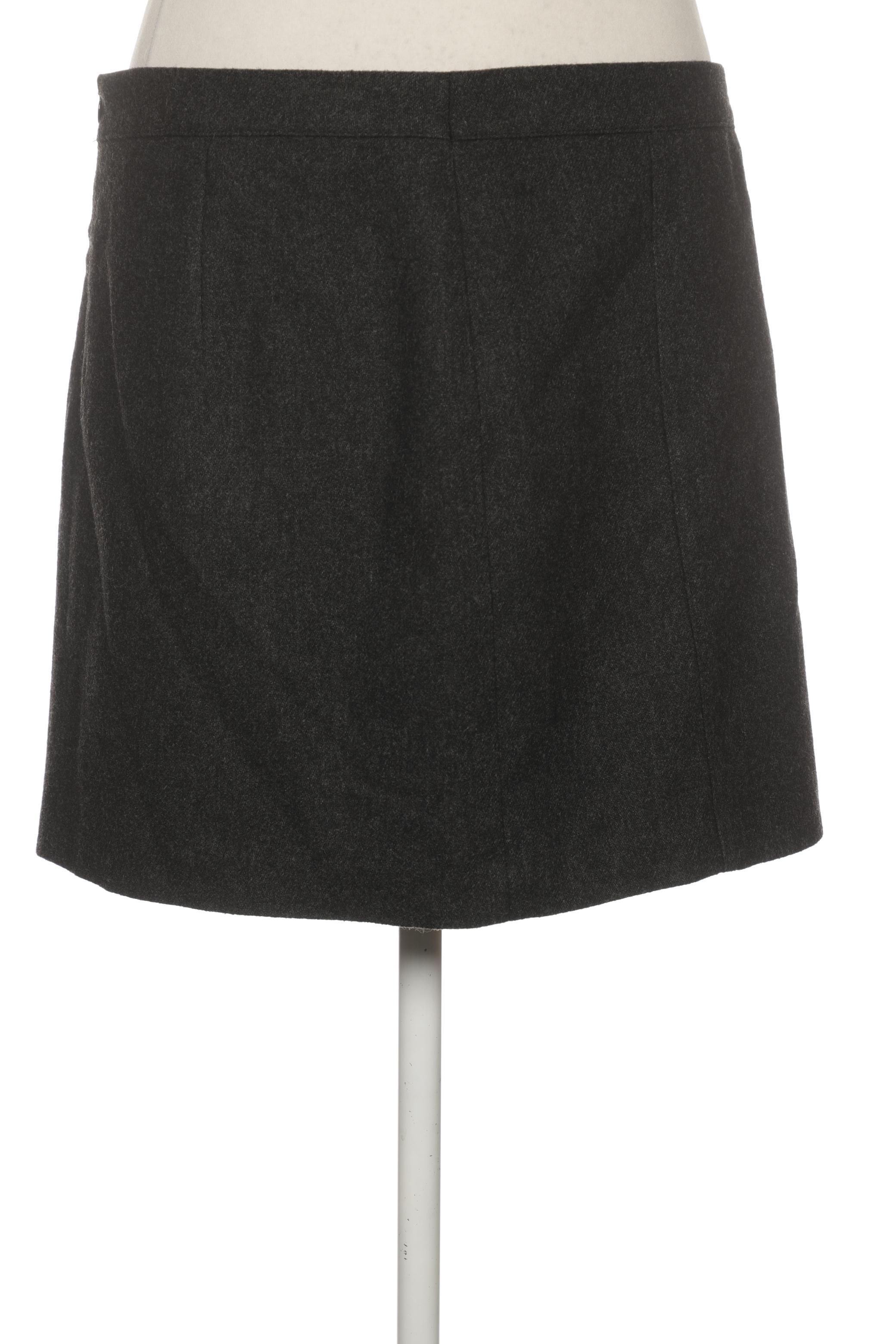 

Taifun Damen Rock, schwarz, Gr. 44