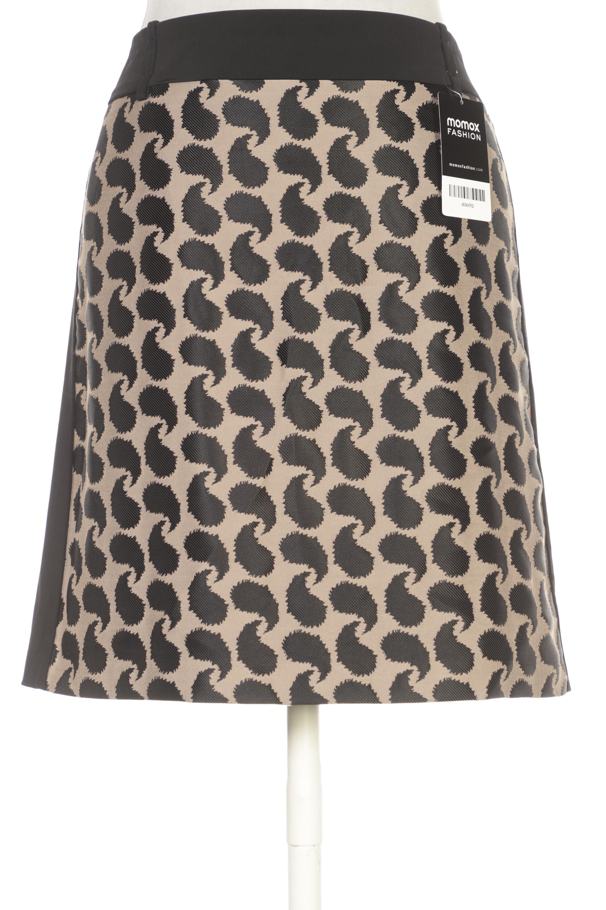 

Taifun Damen Rock, schwarz, Gr. 36