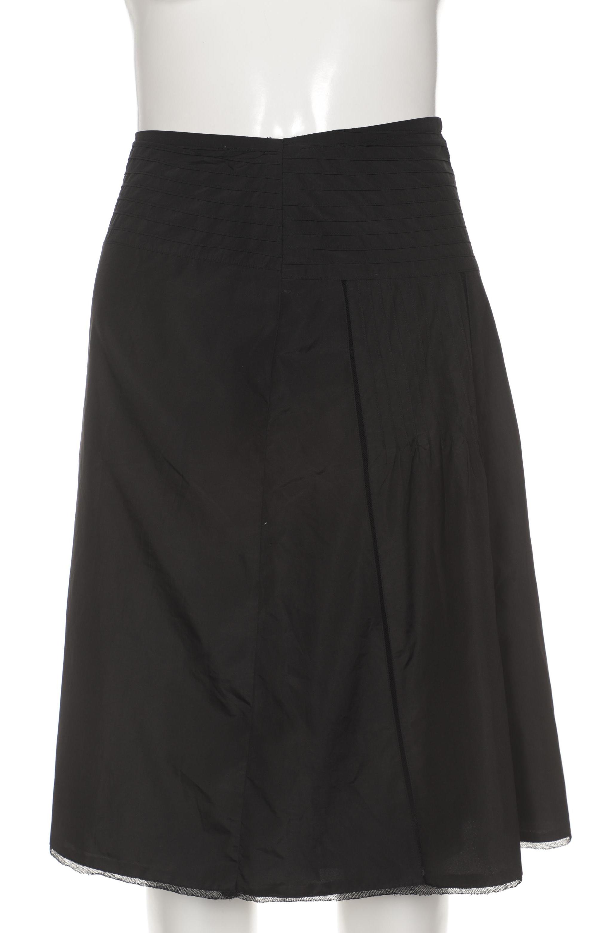 

Taifun Damen Rock, schwarz, Gr. 44