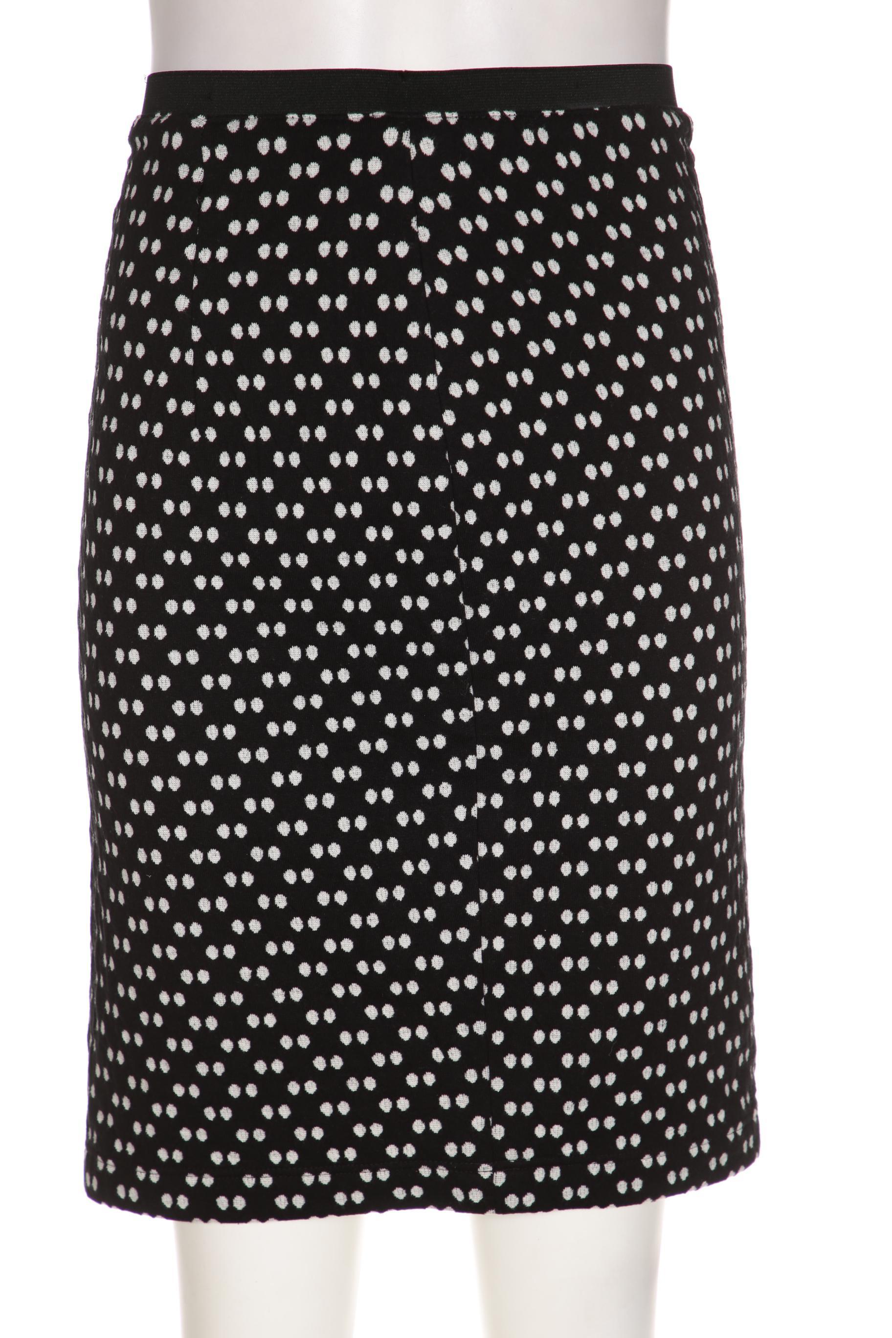 

Taifun Damen Rock, schwarz, Gr. 25