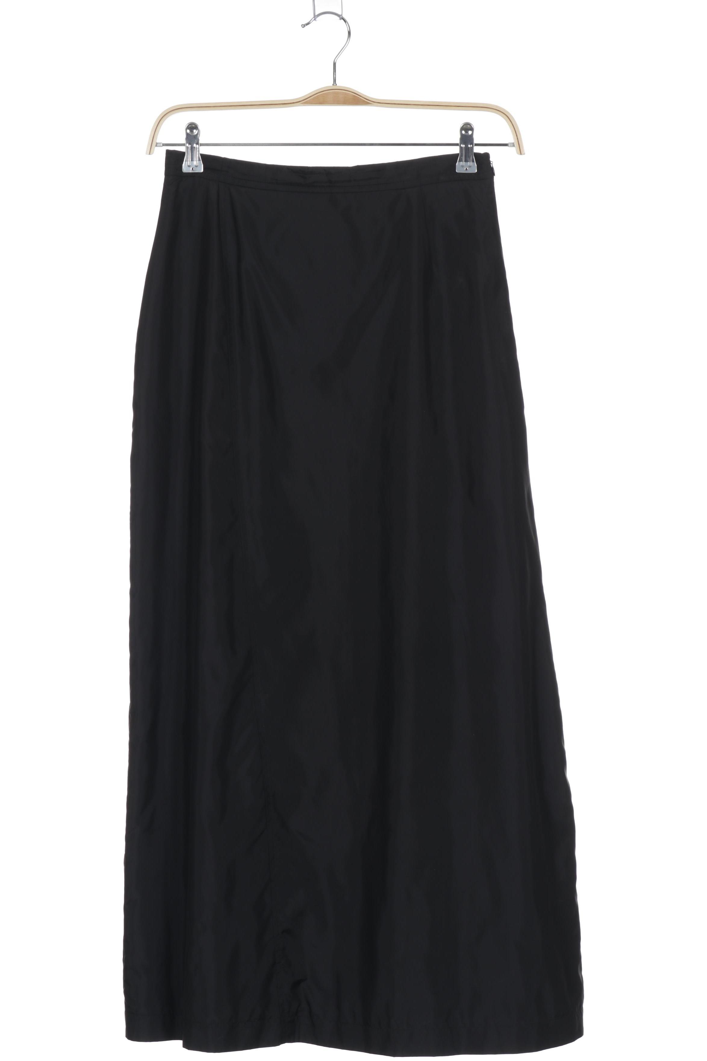 

Taifun Damen Rock, schwarz, Gr. 38
