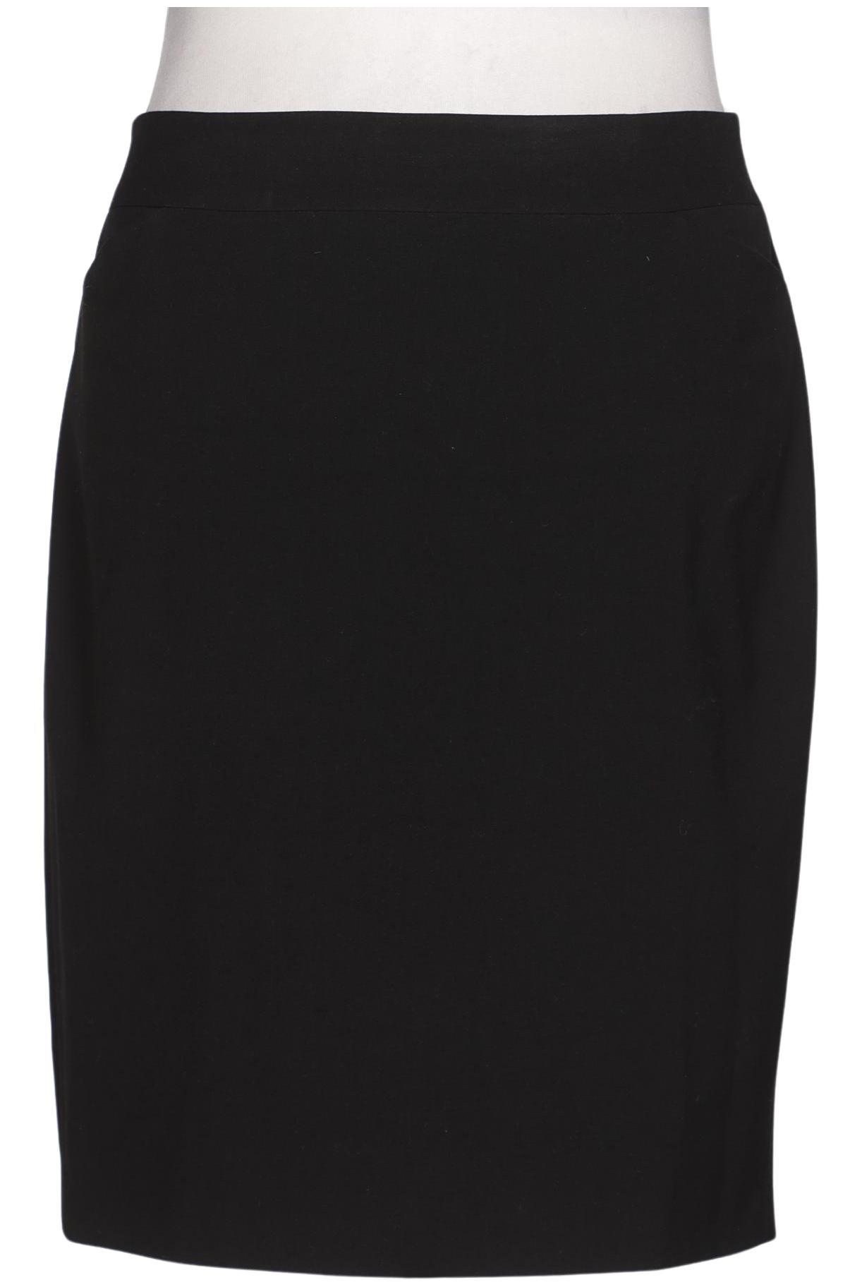 

Taifun Damen Rock, schwarz, Gr. 42