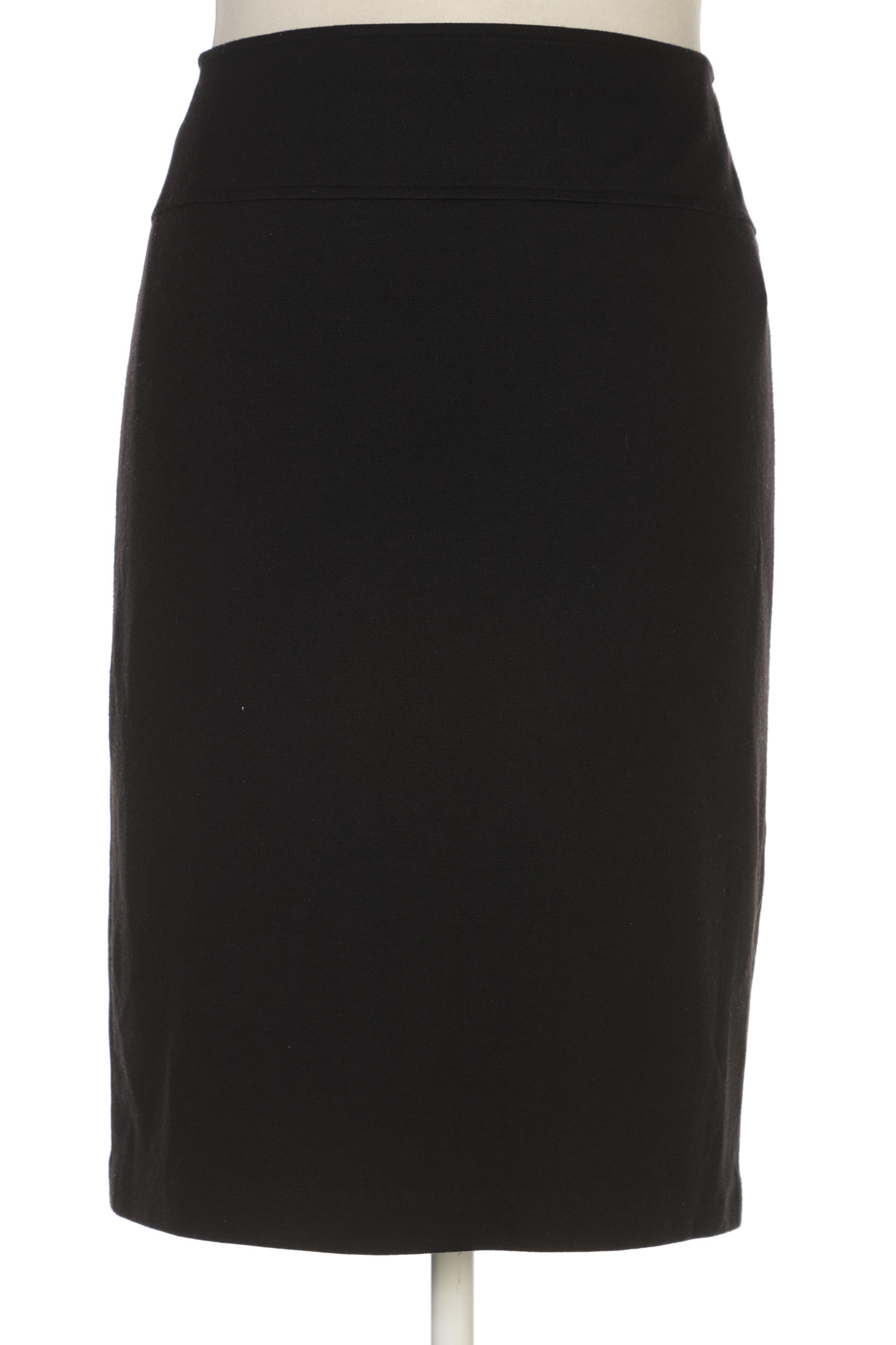 

Taifun Damen Rock, schwarz, Gr. 42