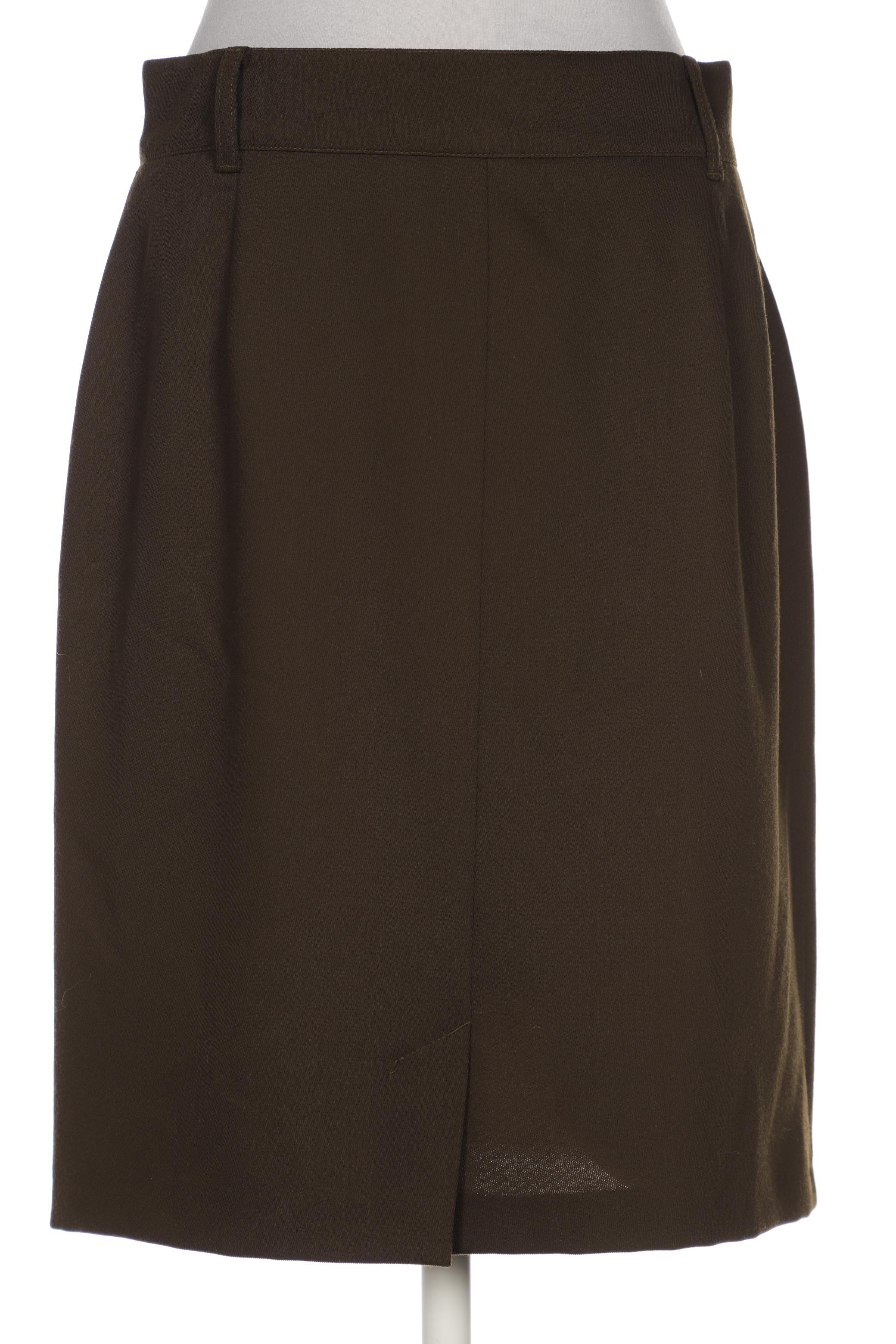 

Taifun Damen Rock, grün, Gr. 40