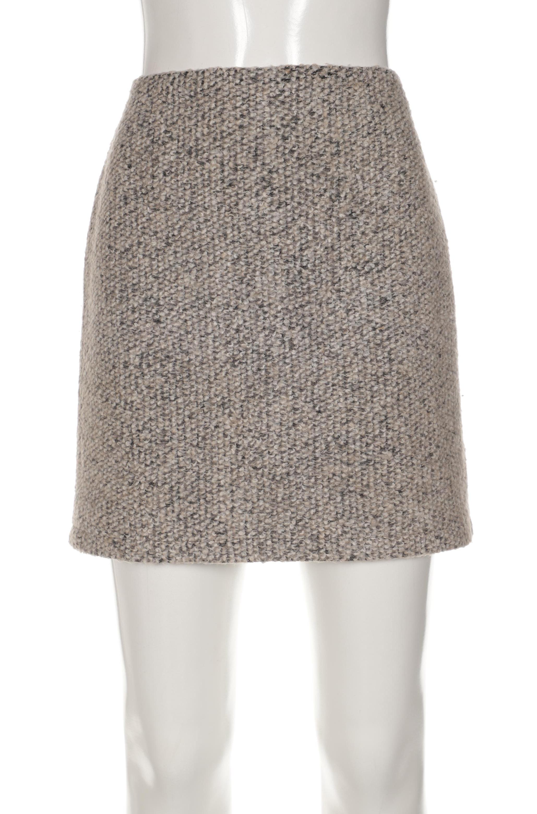 

Taifun Damen Rock, beige, Gr. 28