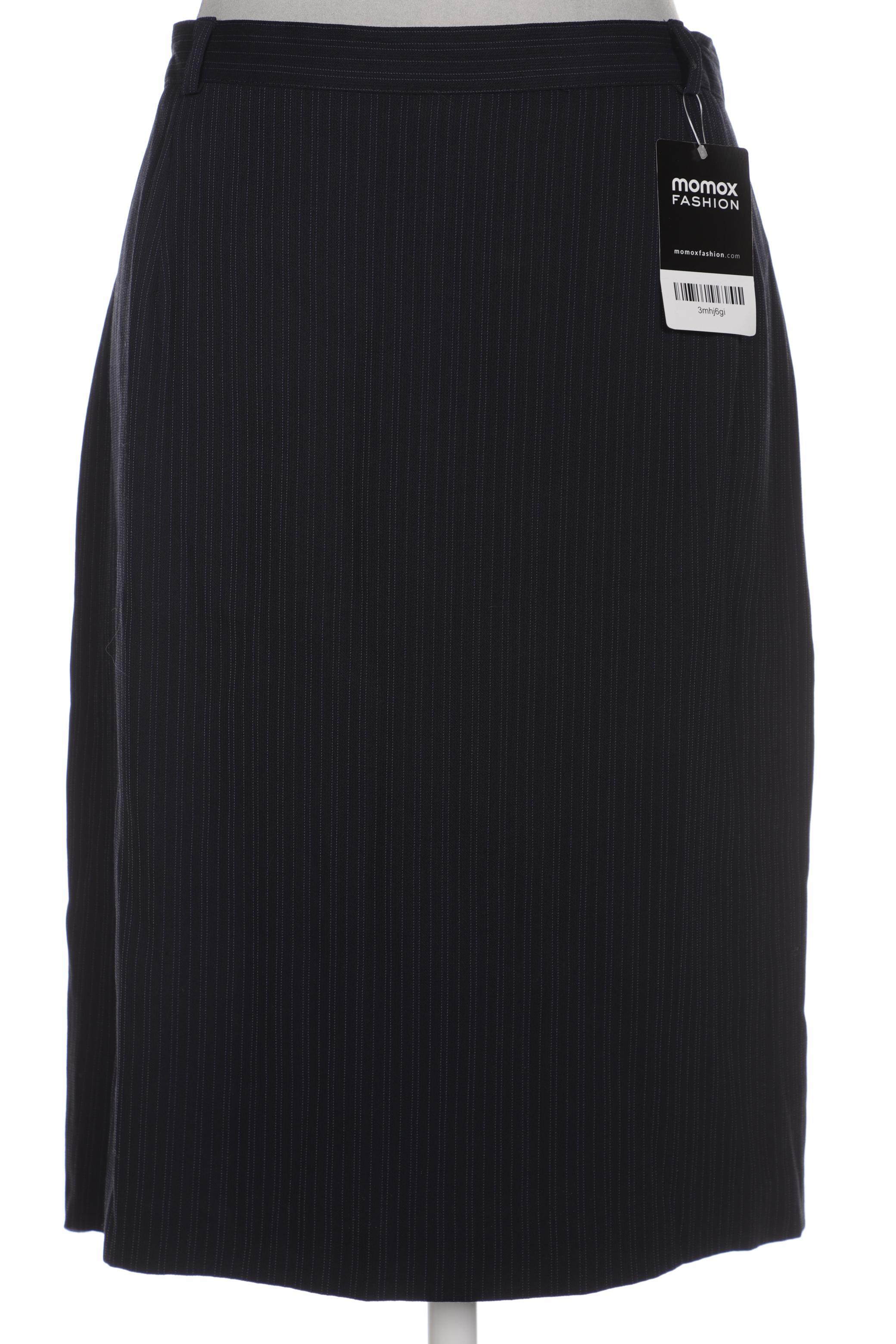 

Taifun Damen Rock, marineblau, Gr. 40