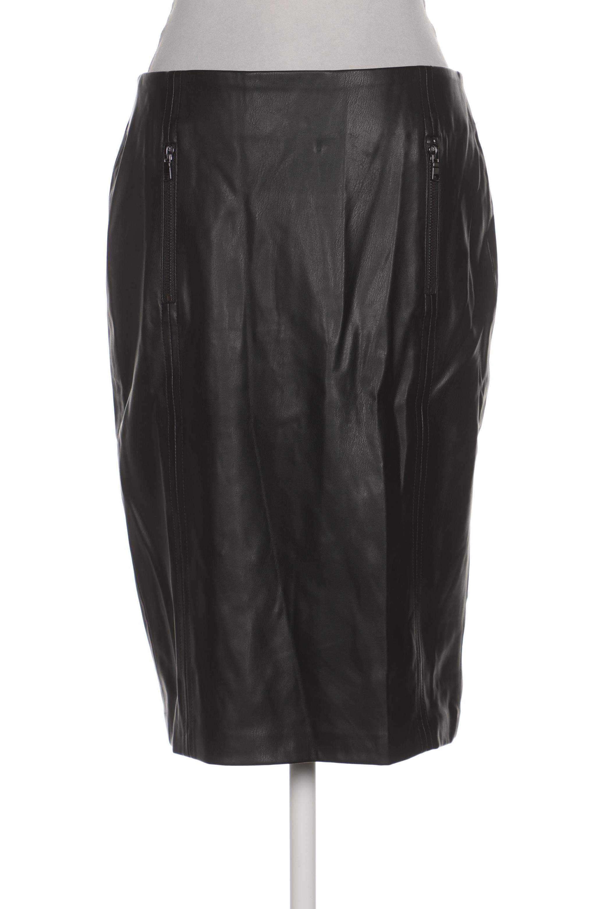 

Taifun Damen Rock, schwarz, Gr. 36