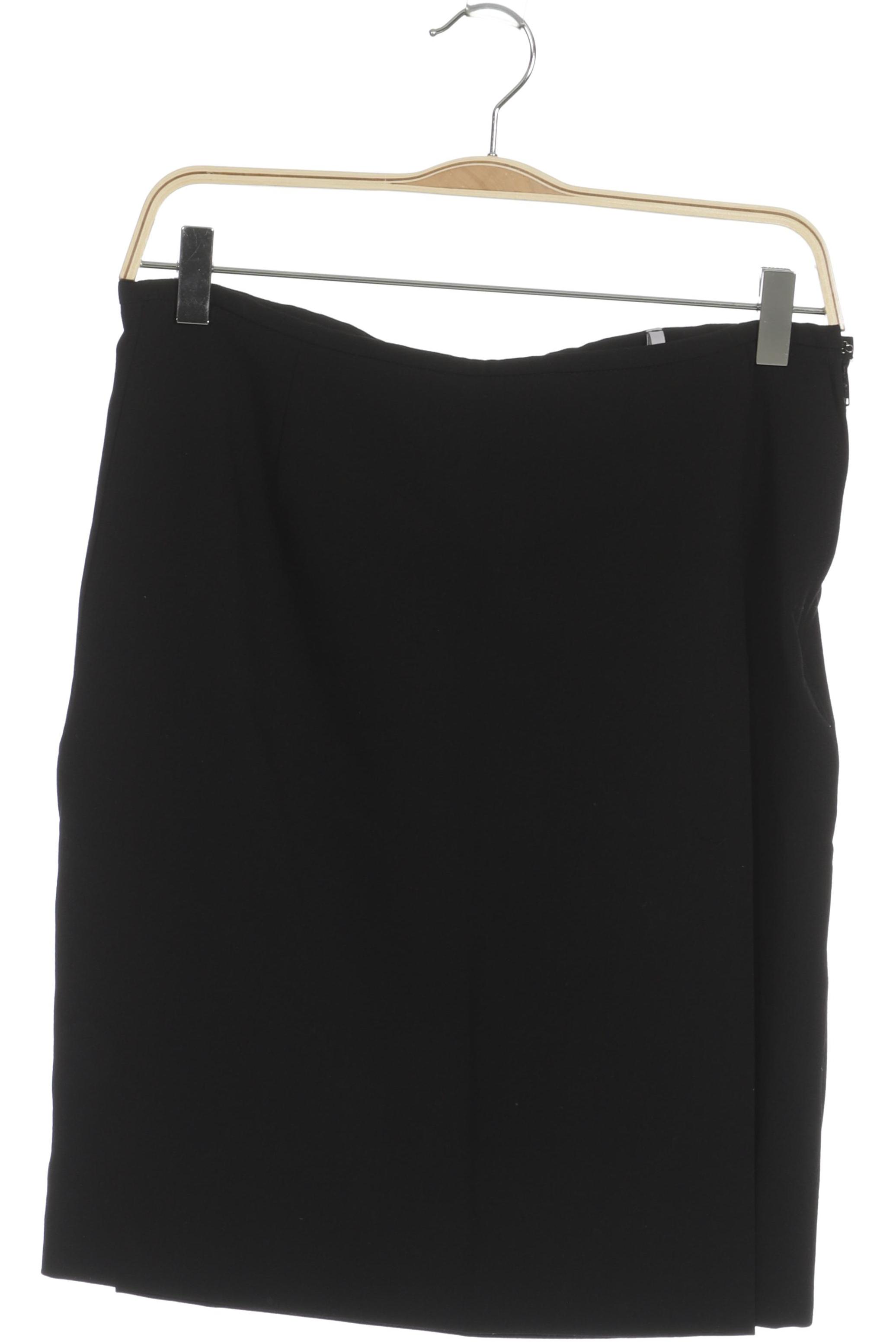 

Taifun Damen Rock, schwarz, Gr. 38