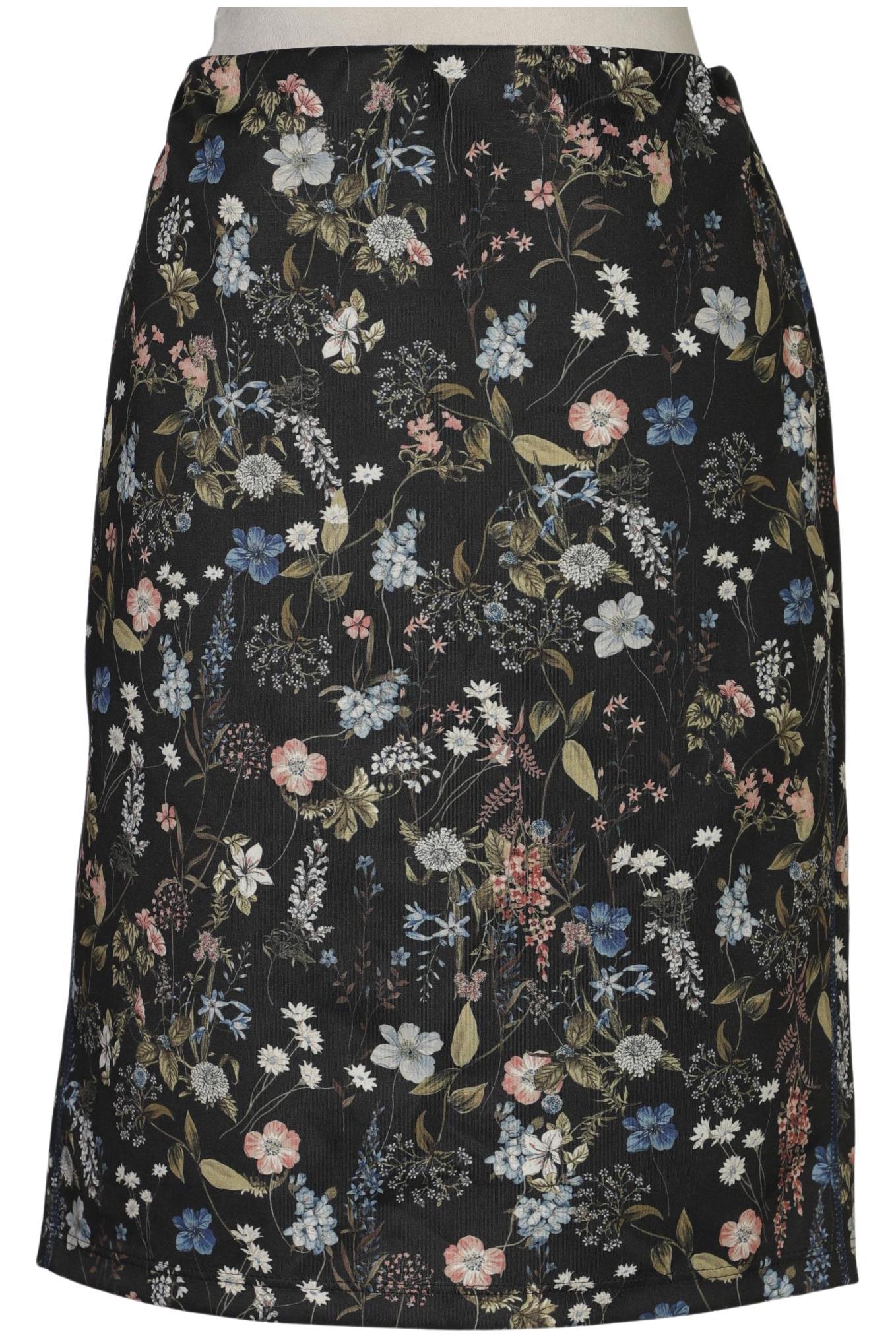 

Taifun Damen Rock, schwarz, Gr. 29