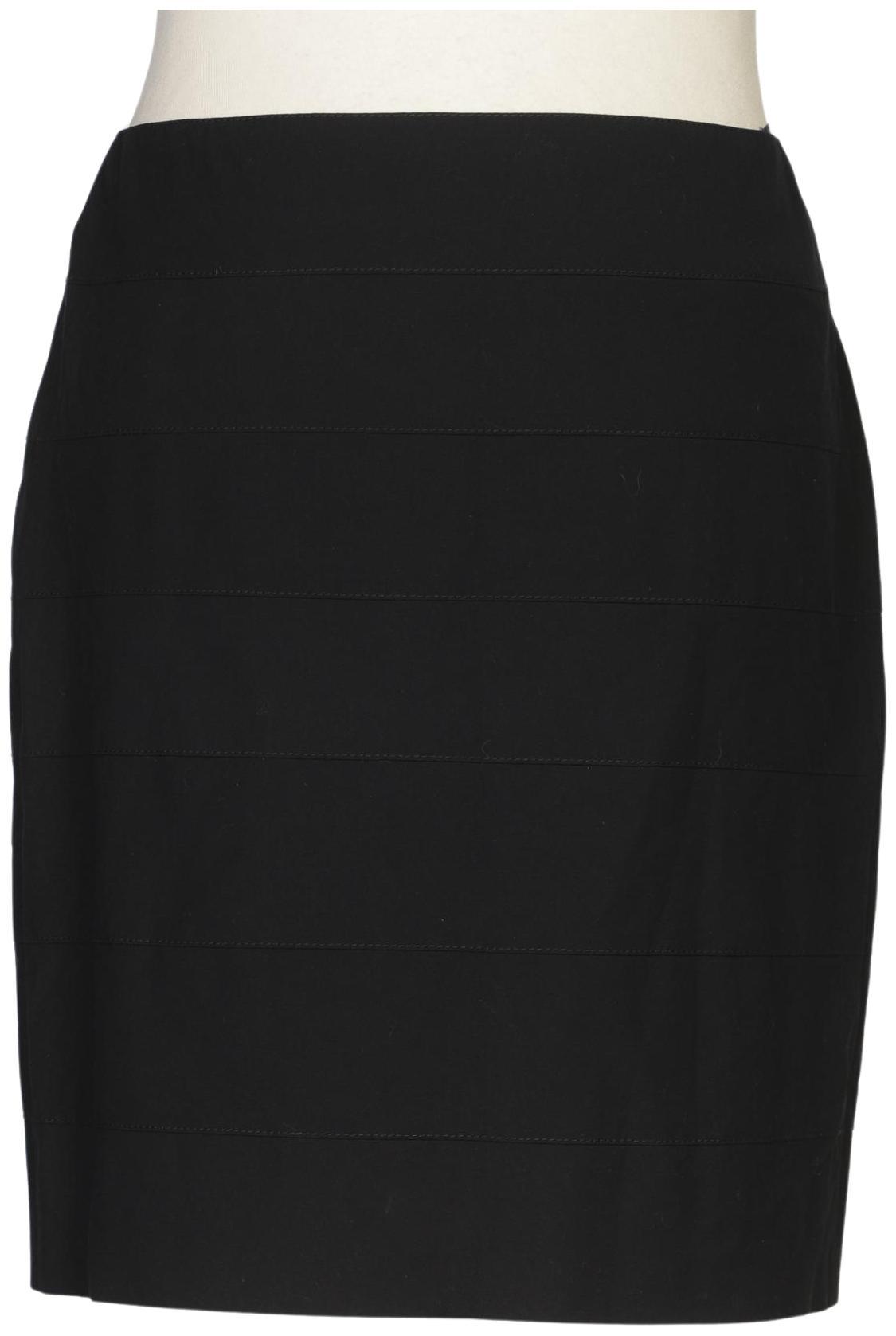 

Taifun Damen Rock, schwarz, Gr. 31