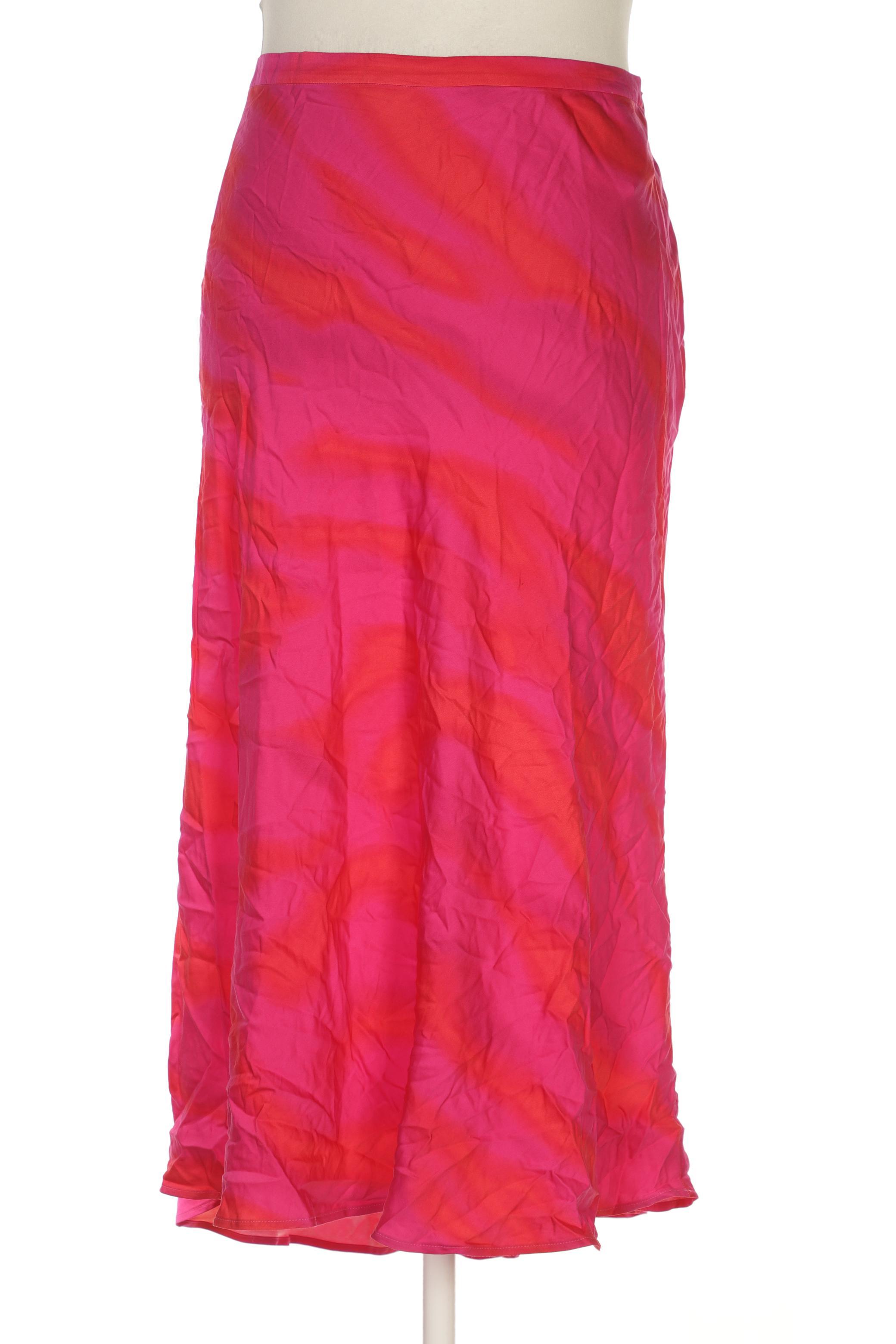 

Taifun Damen Rock, pink, Gr. 44