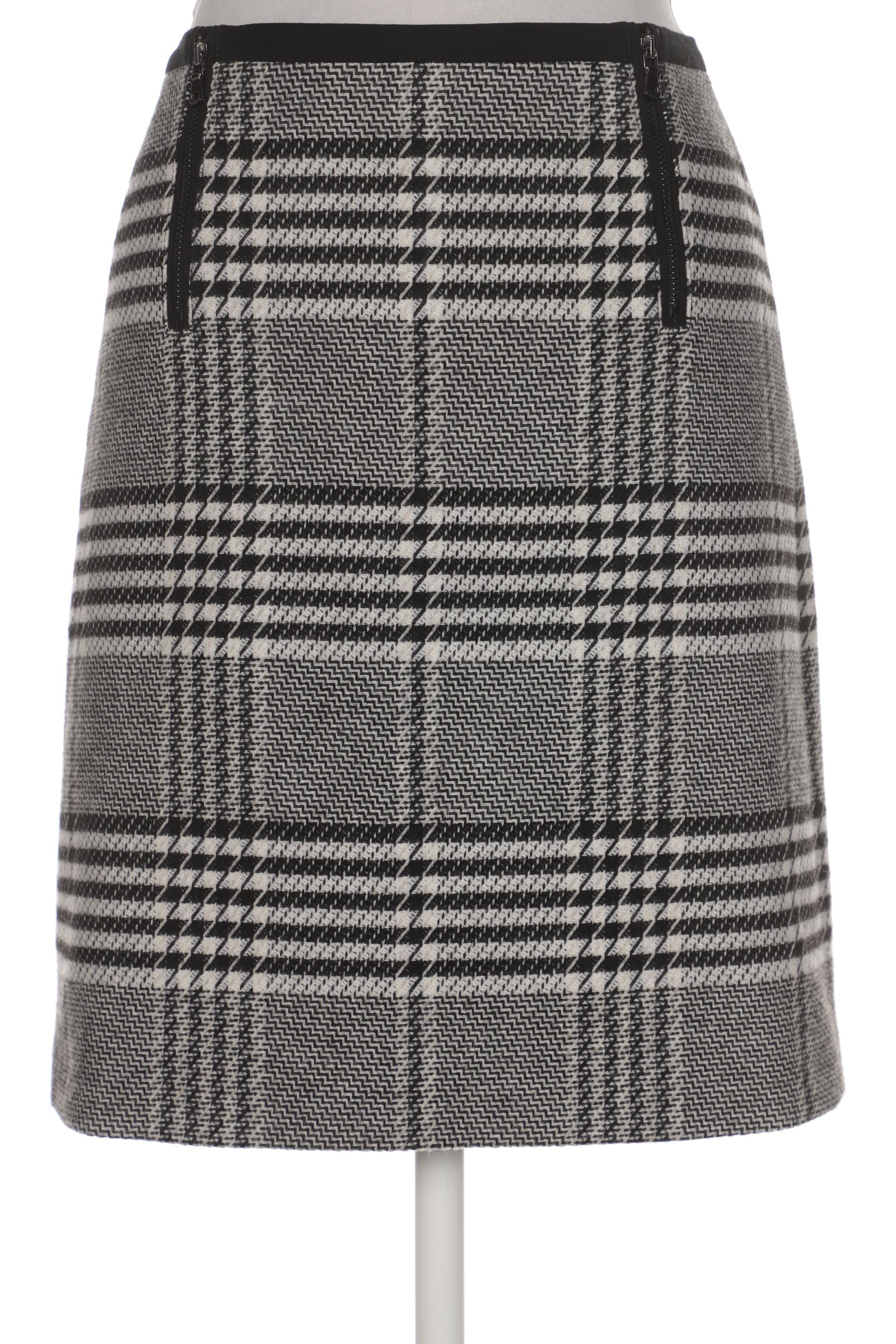 

Taifun Damen Rock, grau, Gr. 36