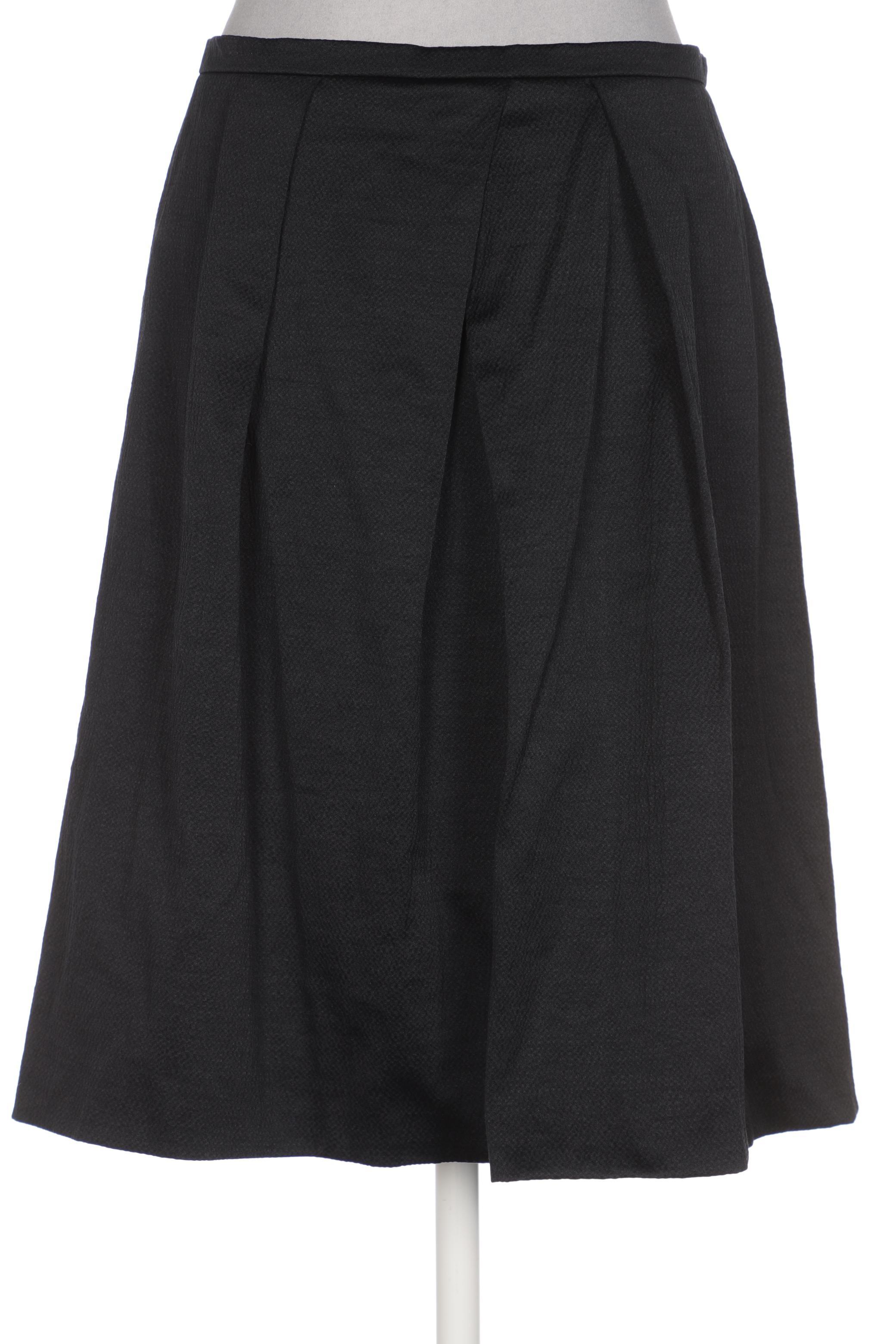 

Taifun Damen Rock, schwarz, Gr. 38