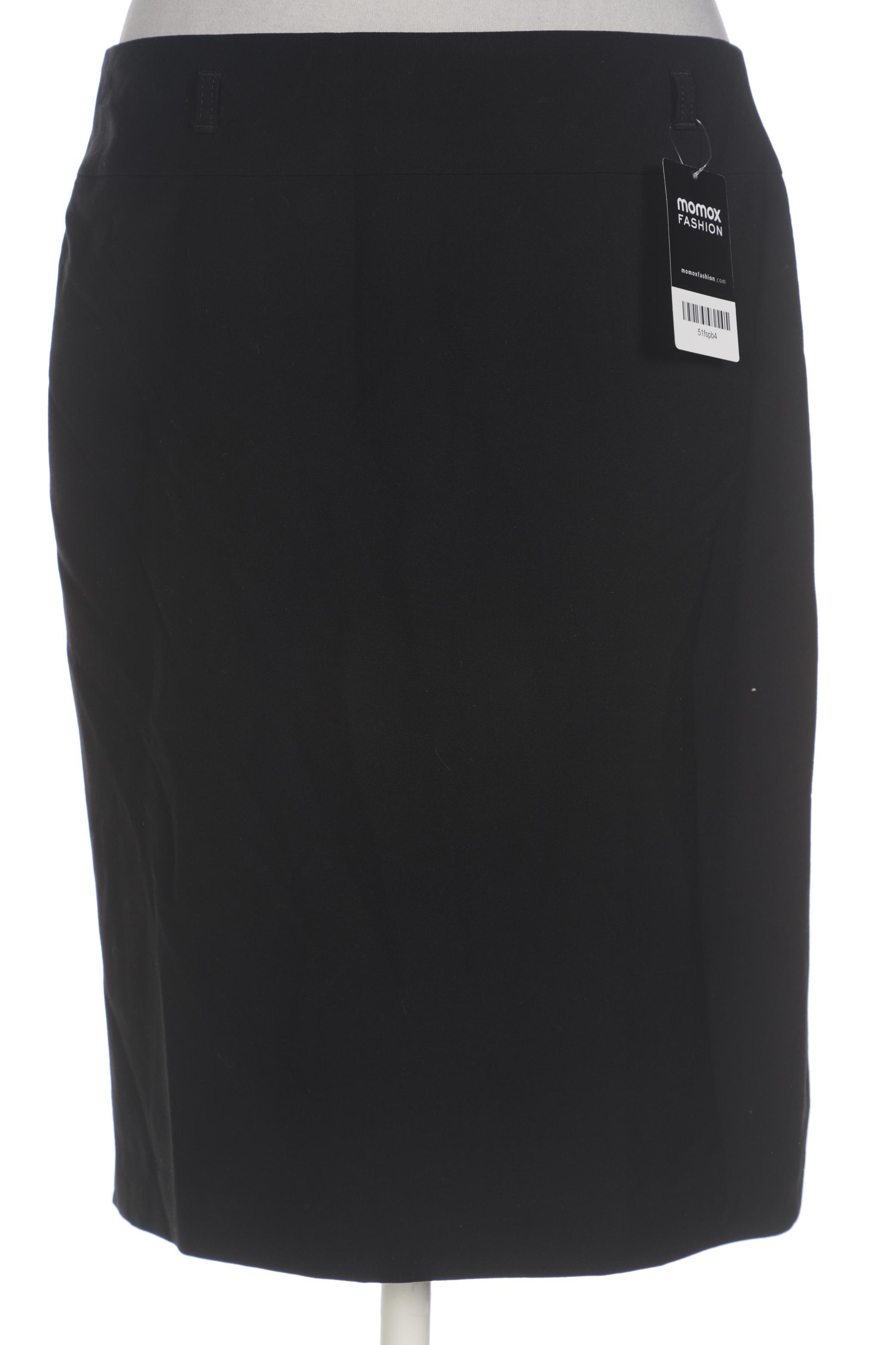 

Taifun Damen Rock, schwarz, Gr. 30