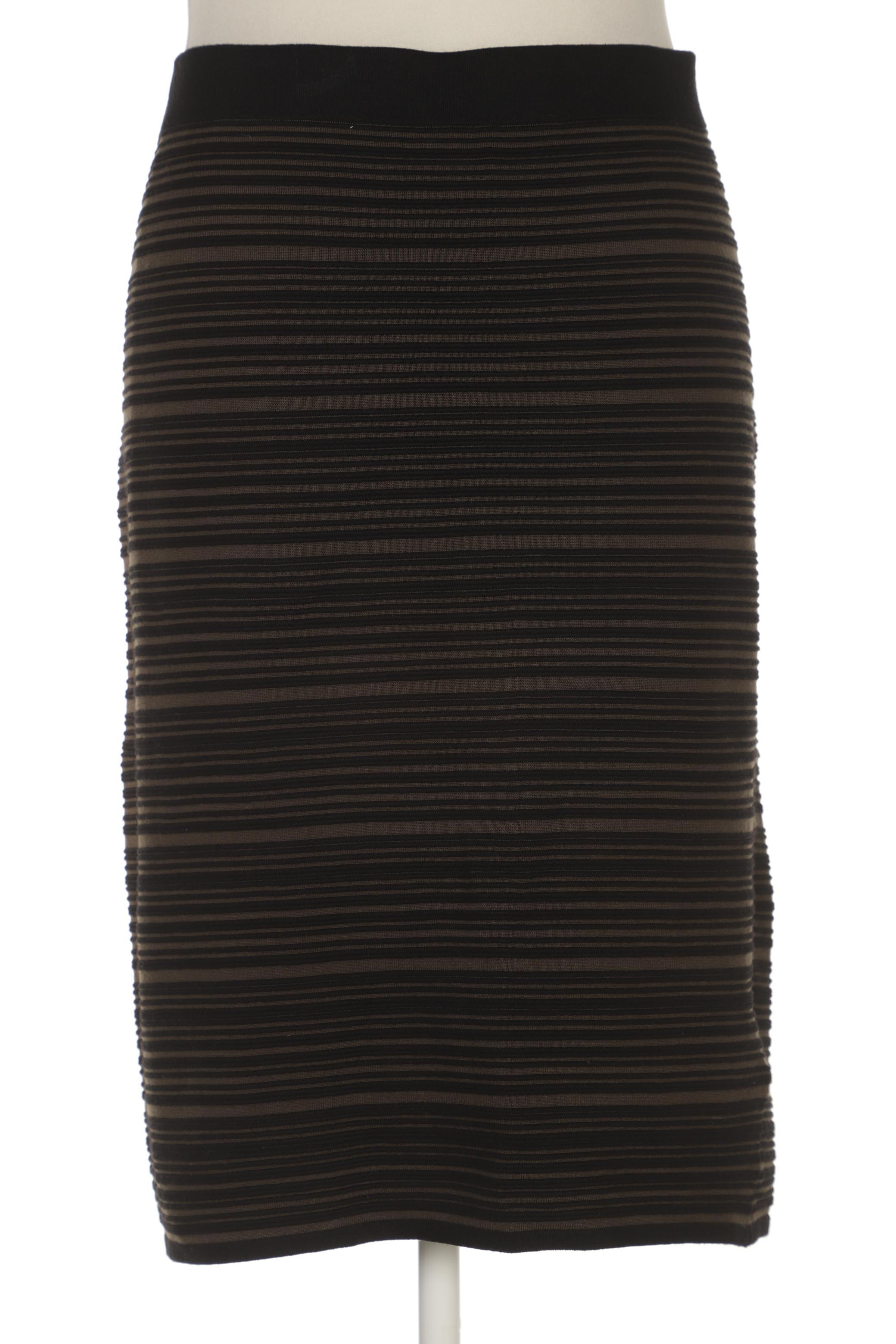 

Taifun Damen Rock, schwarz, Gr. 46