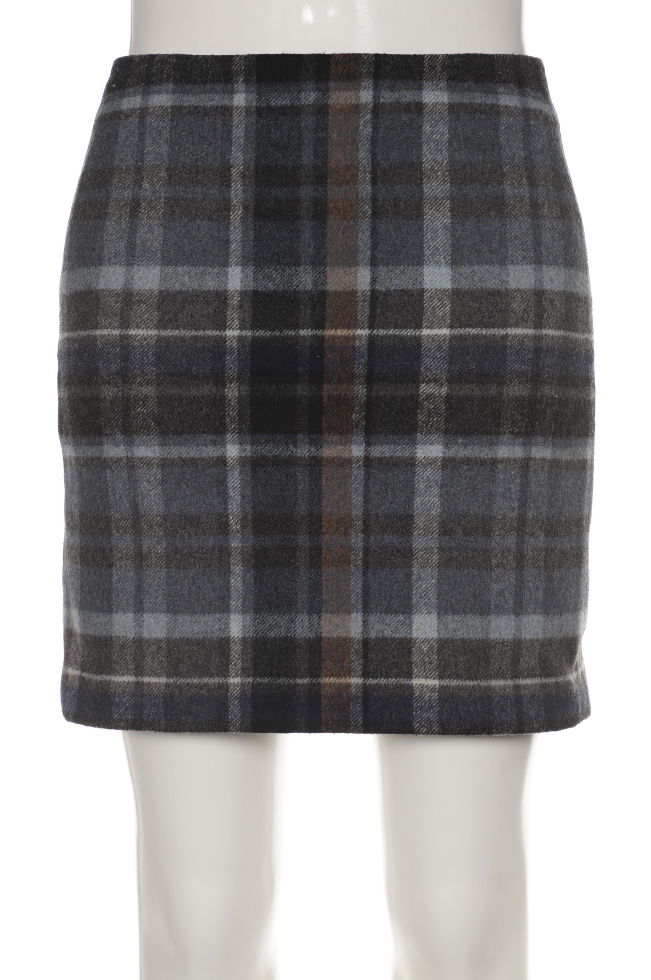 

Taifun Damen Rock, blau, Gr. 31