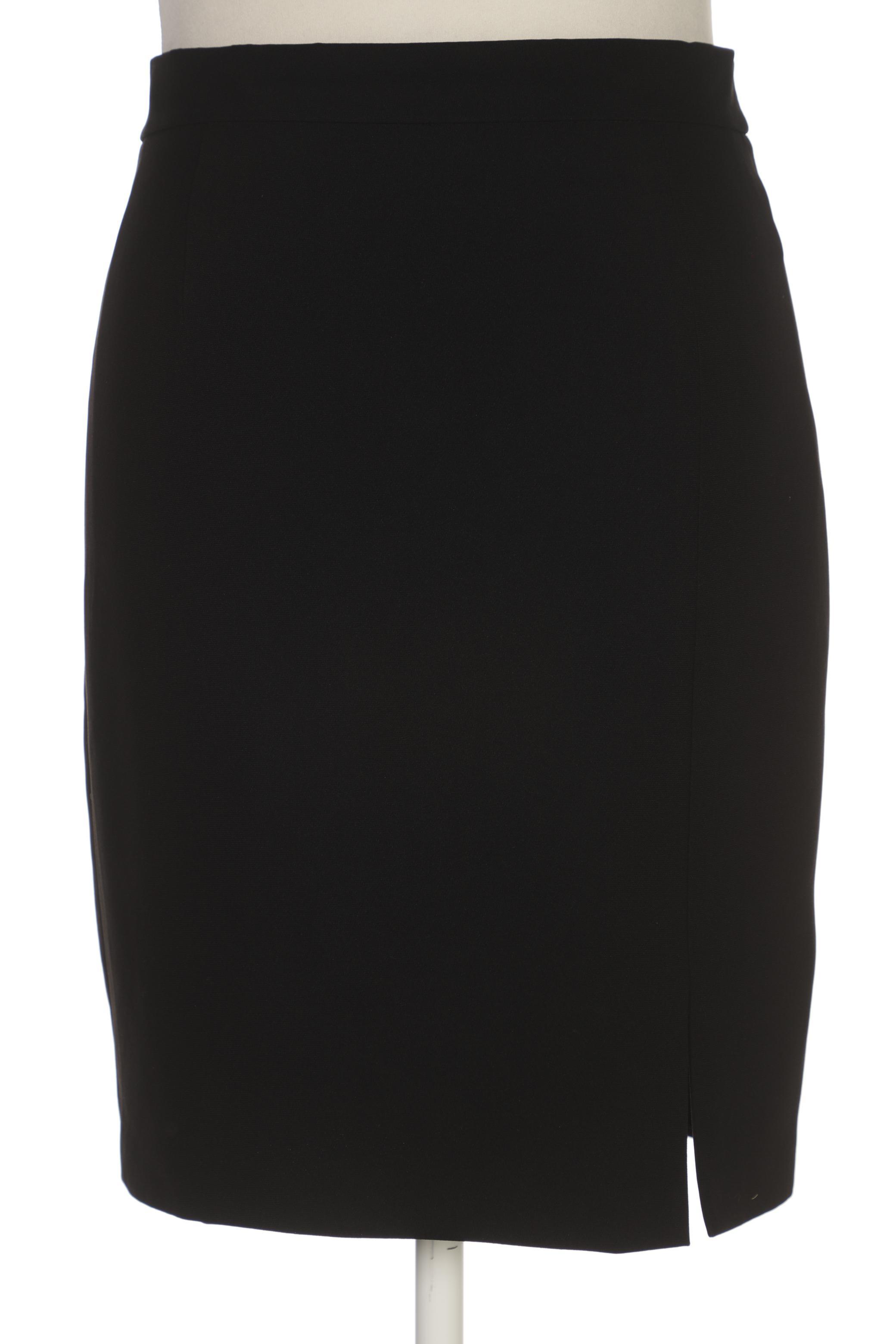 

Taifun Damen Rock, schwarz, Gr. 42