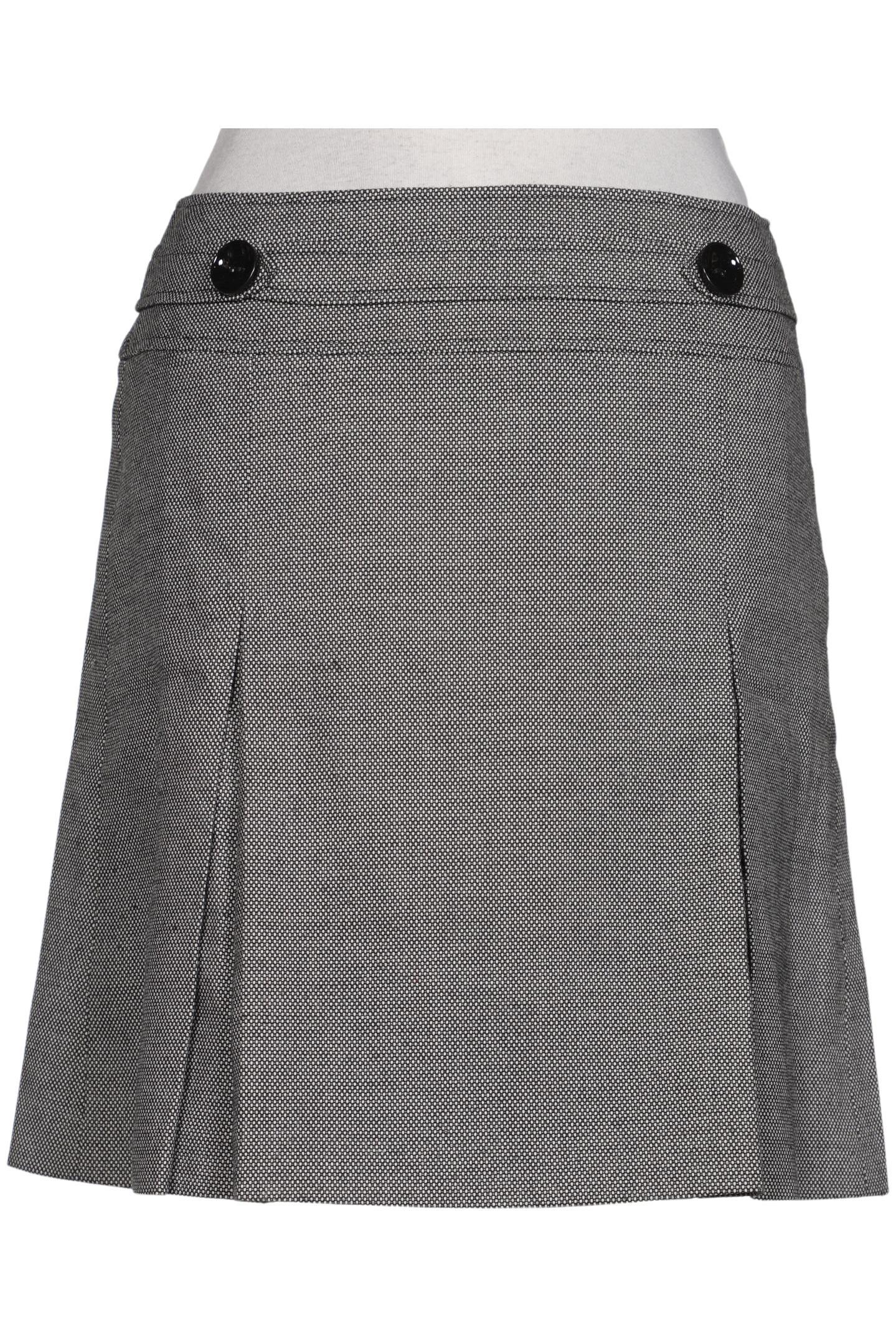 

Taifun Damen Rock, grau, Gr. 36