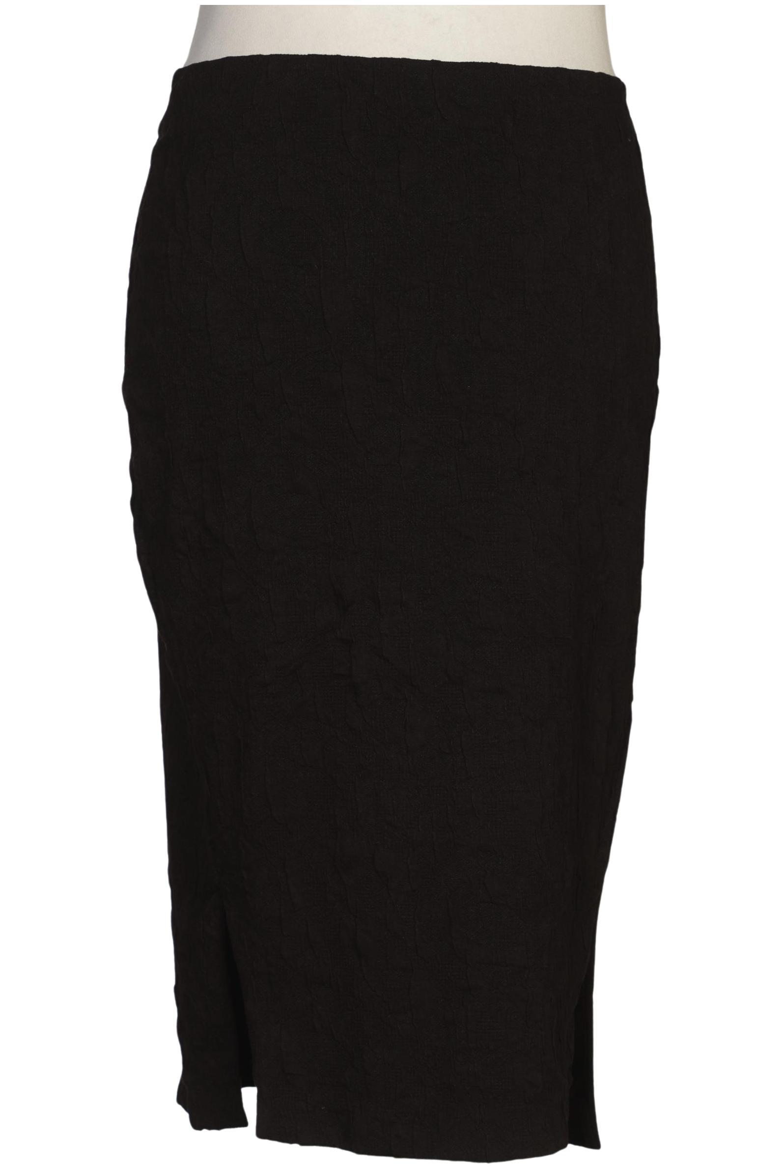 

Taifun Damen Rock, schwarz, Gr. 32