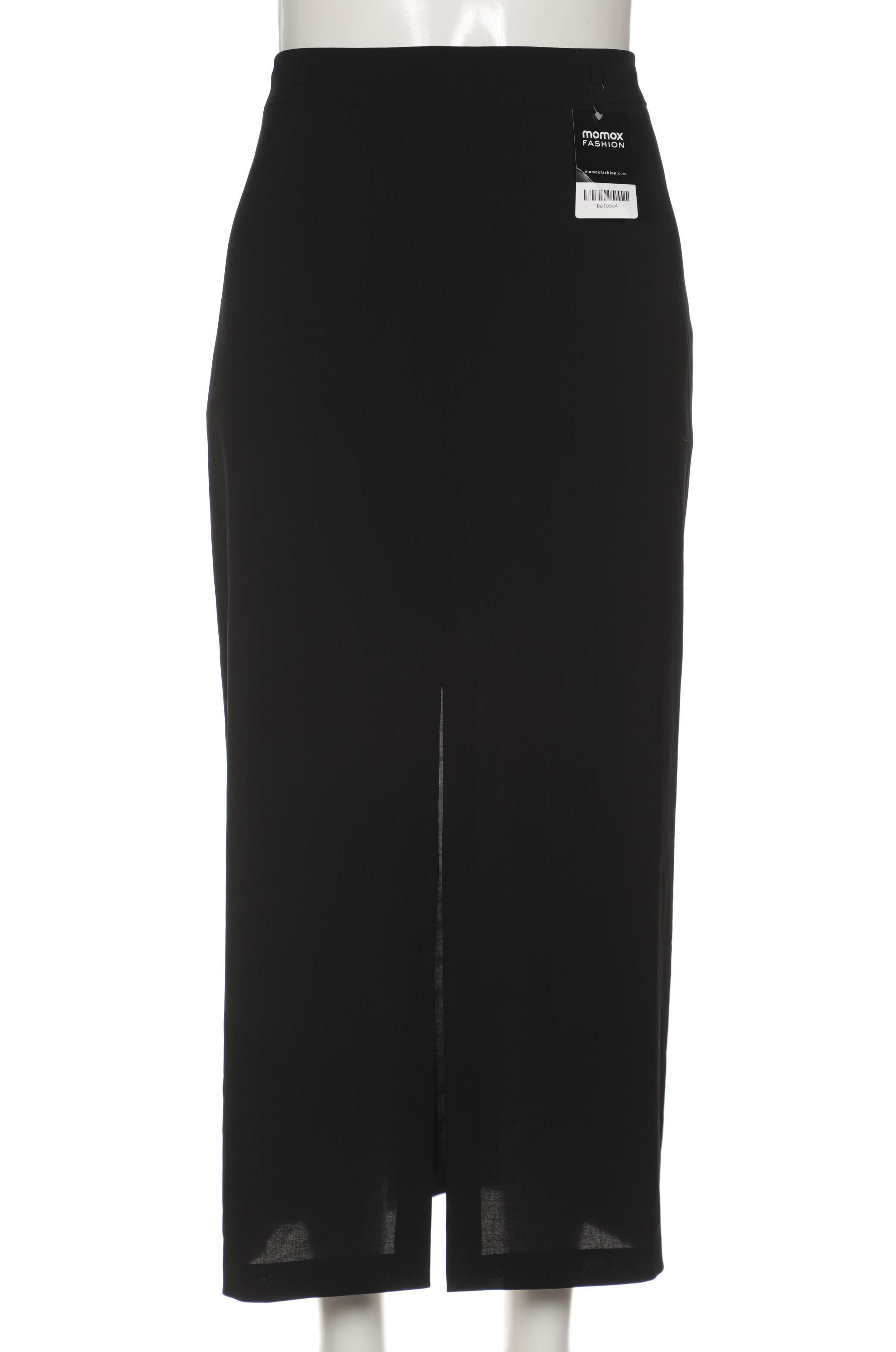 

Taifun Damen Rock, schwarz, Gr. 44