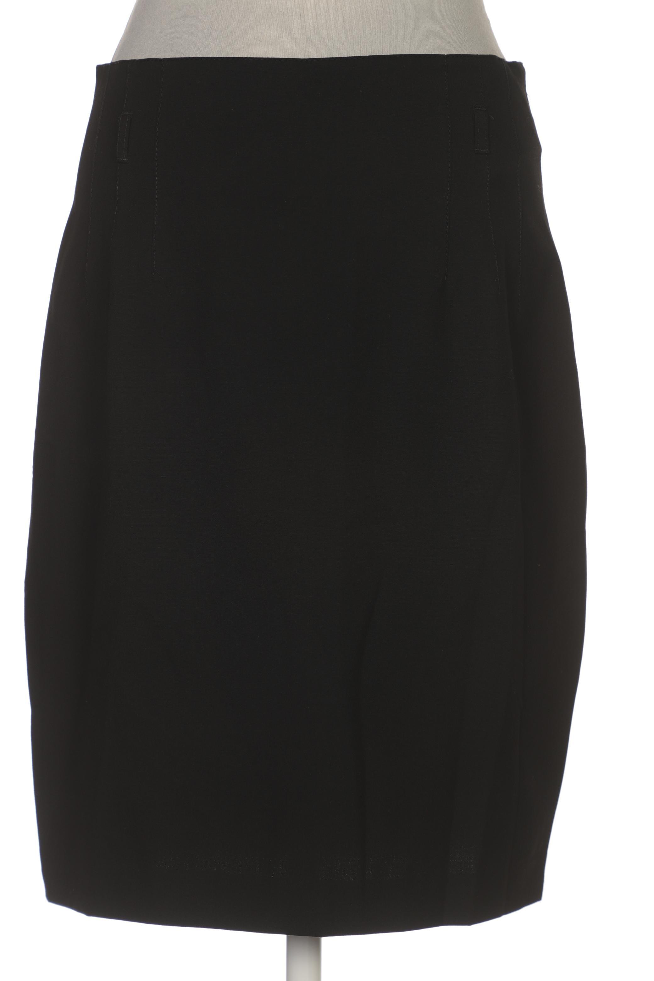 

Taifun Damen Rock, schwarz, Gr. 30