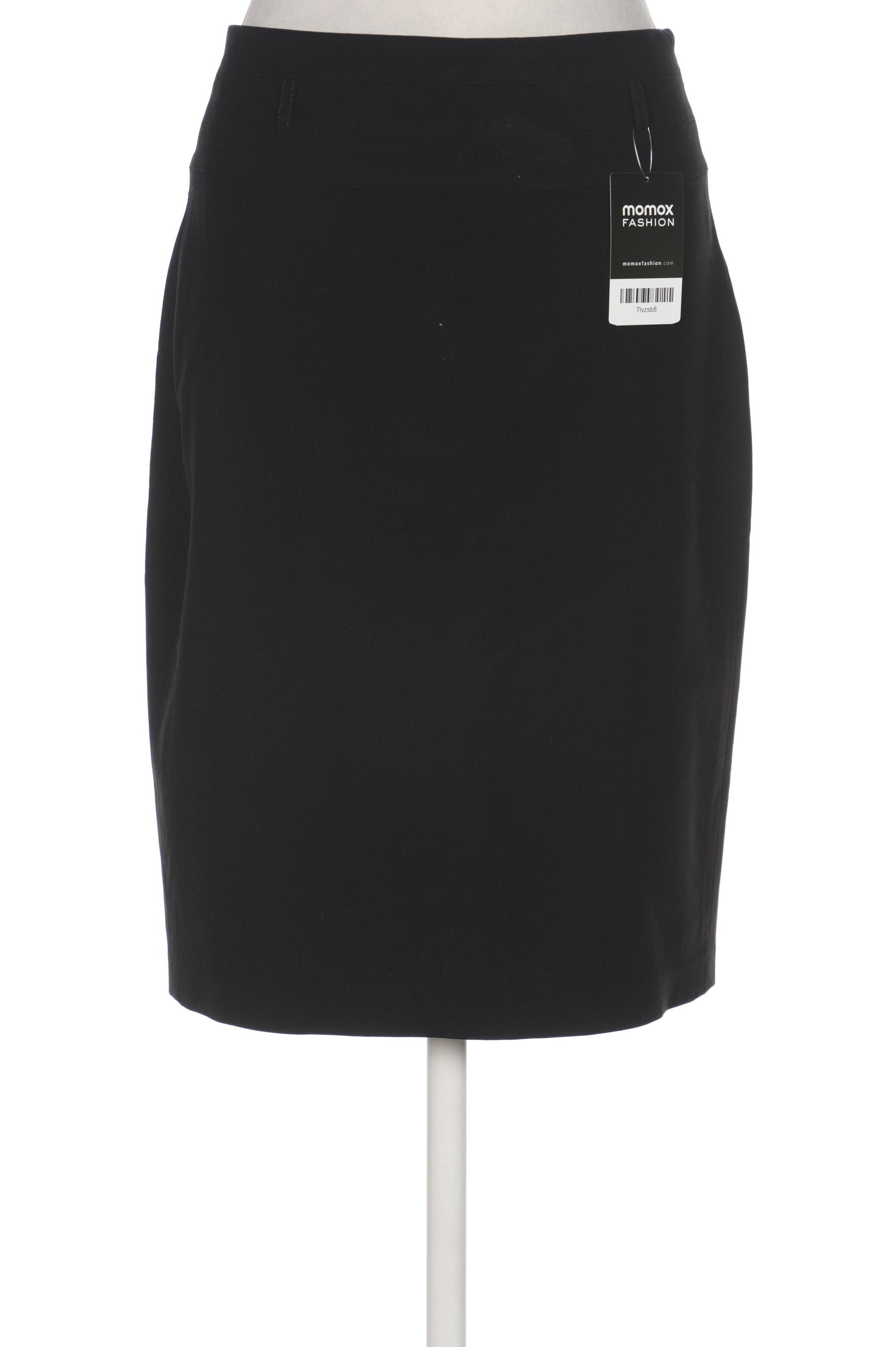 

Taifun Damen Rock, schwarz, Gr. 36