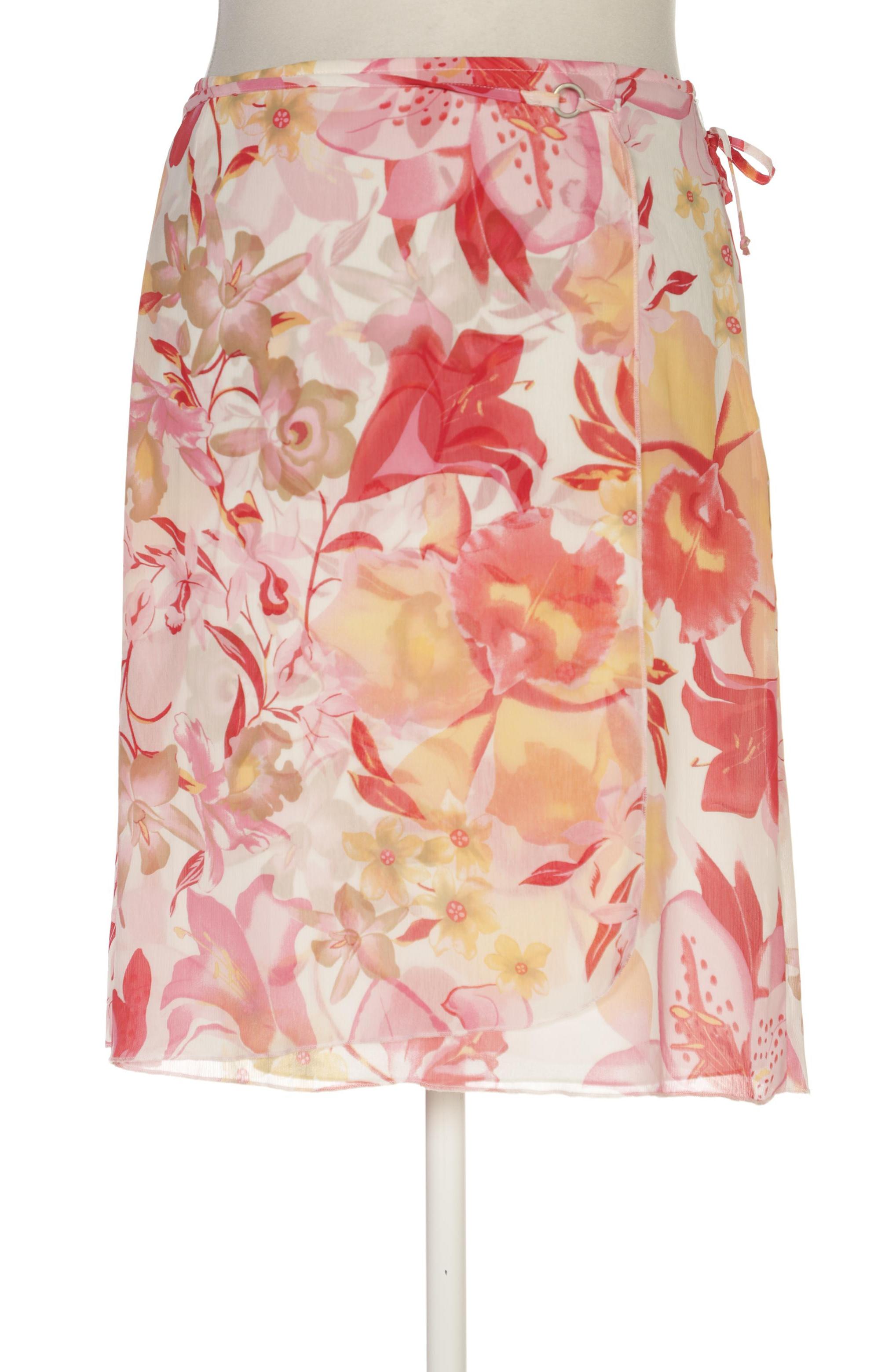 

Taifun Damen Rock, pink, Gr. 42