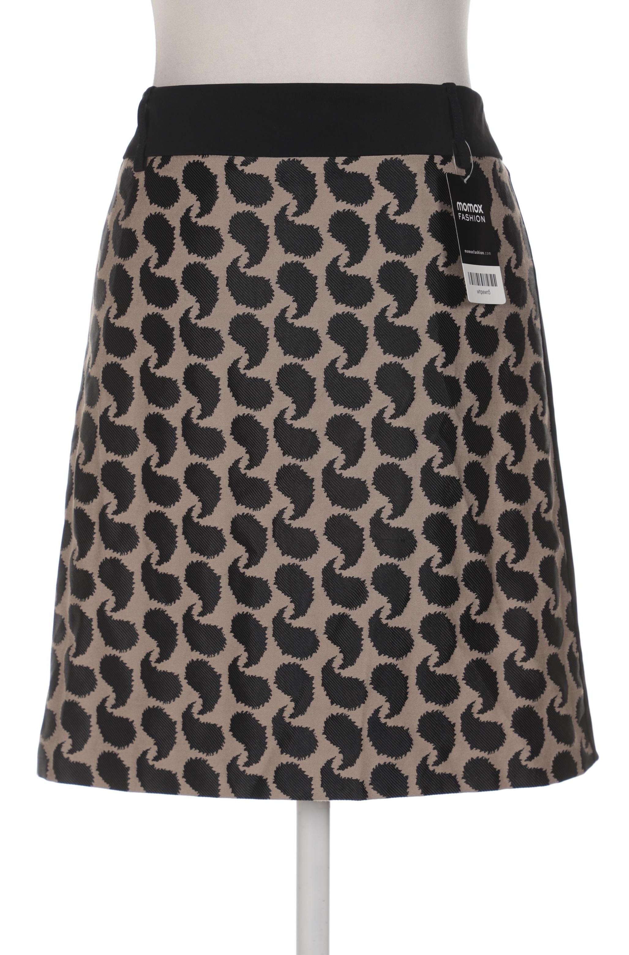 

Taifun Damen Rock, schwarz, Gr. 30