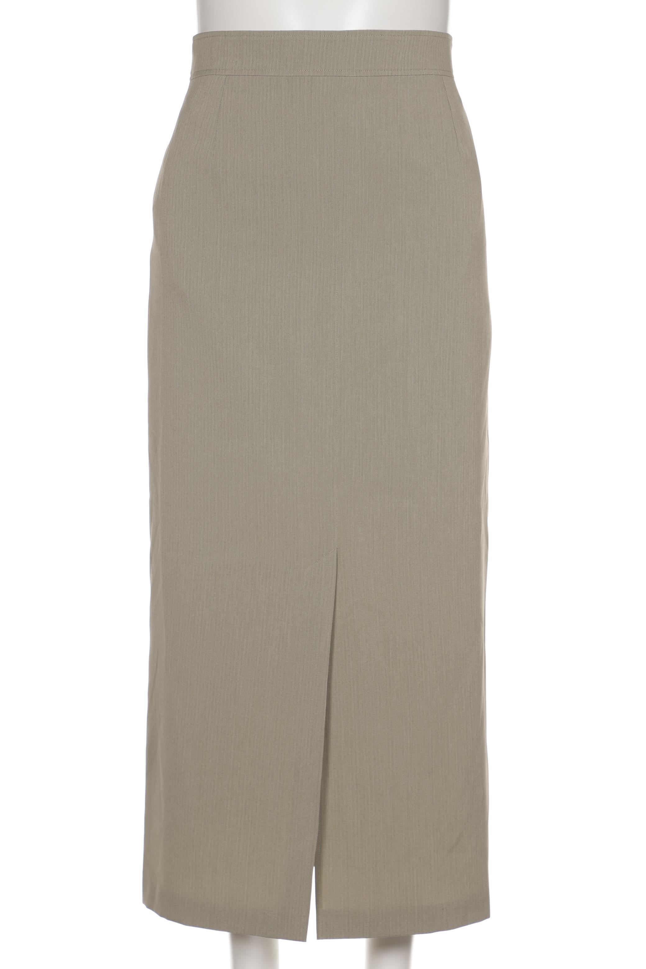 

Taifun Damen Rock, beige, Gr. 42