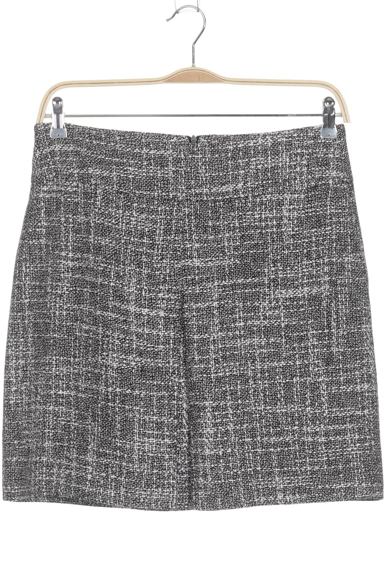

Taifun Damen Rock, schwarz, Gr. 40