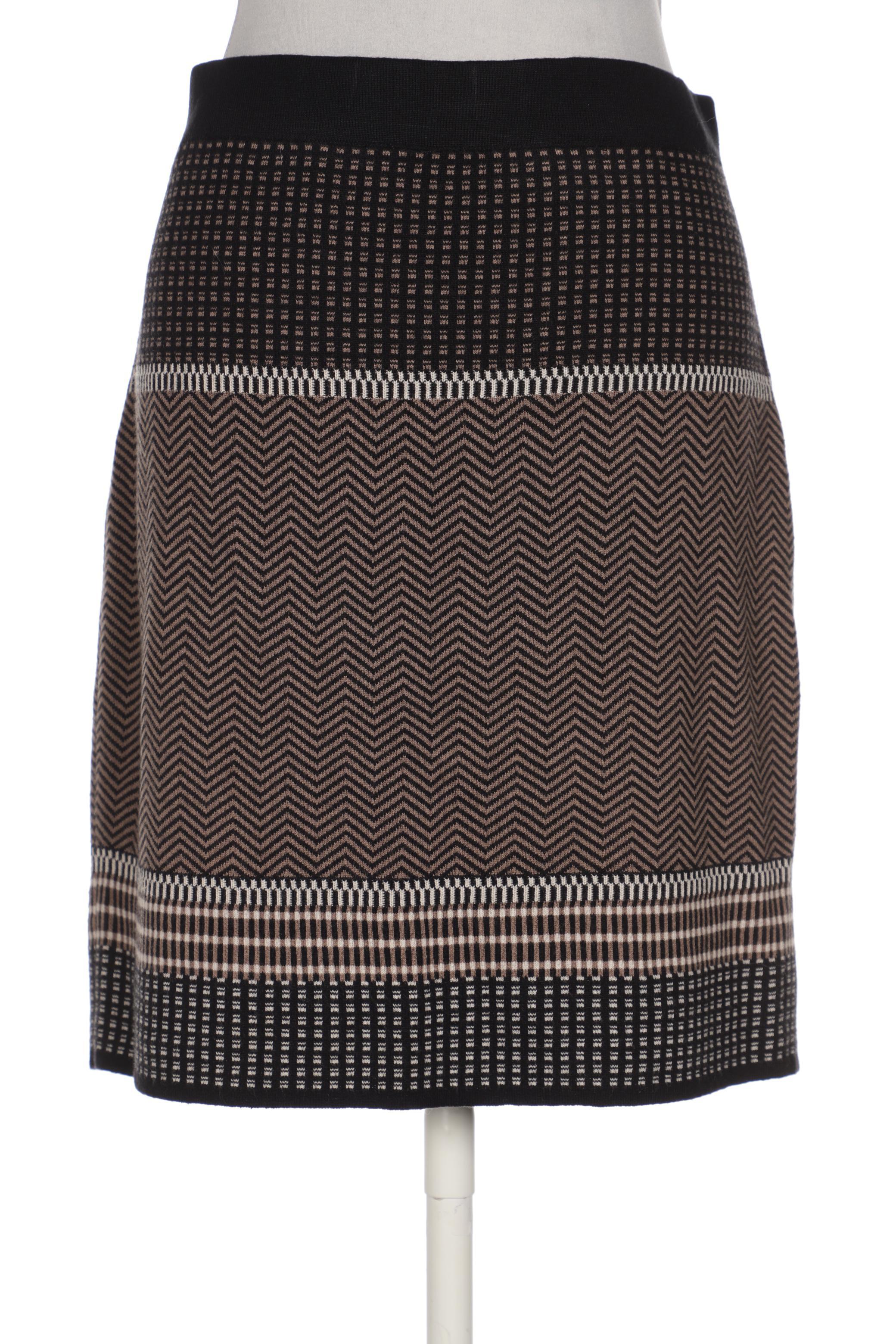 

Taifun Damen Rock, braun, Gr. 31