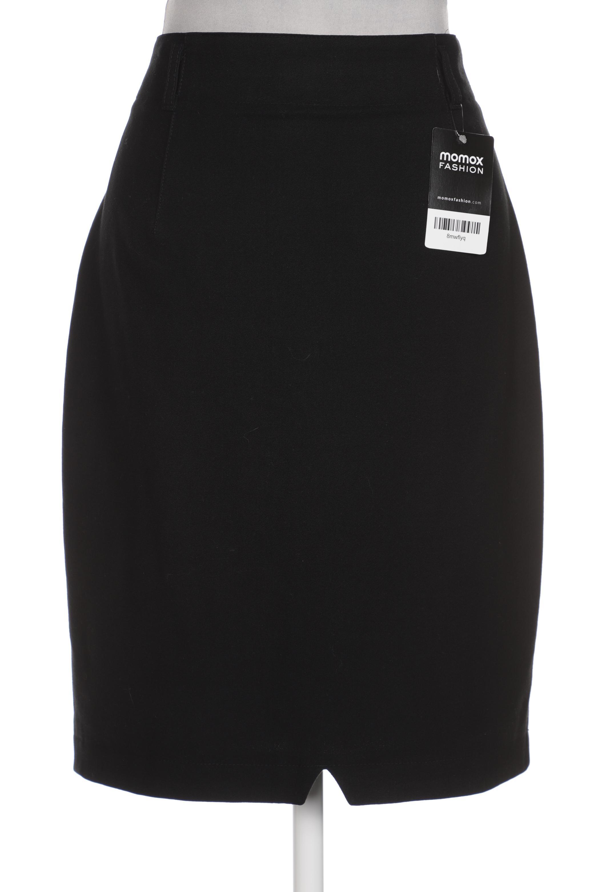 

Taifun Damen Rock, schwarz, Gr. 36