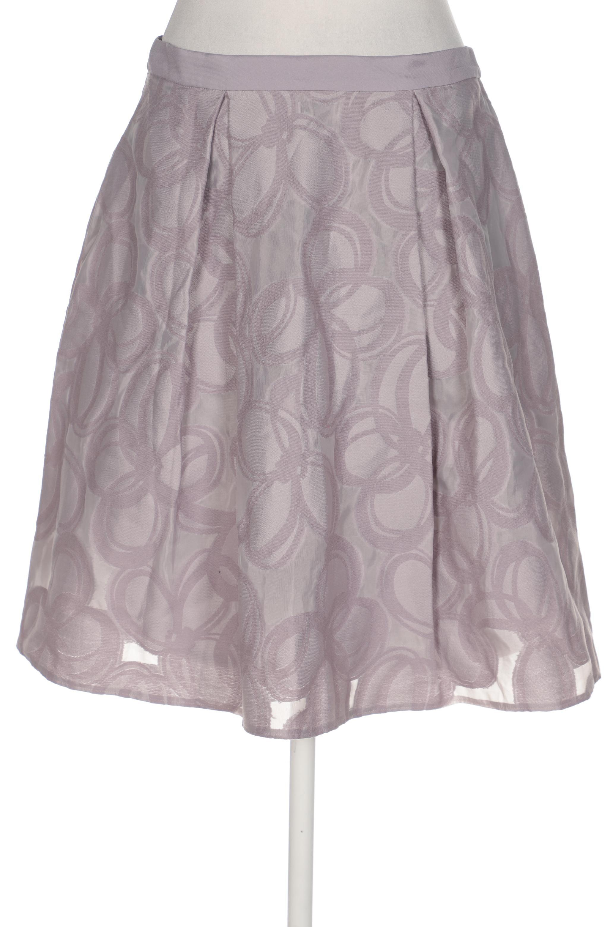 

Taifun Damen Rock, flieder, Gr. 40