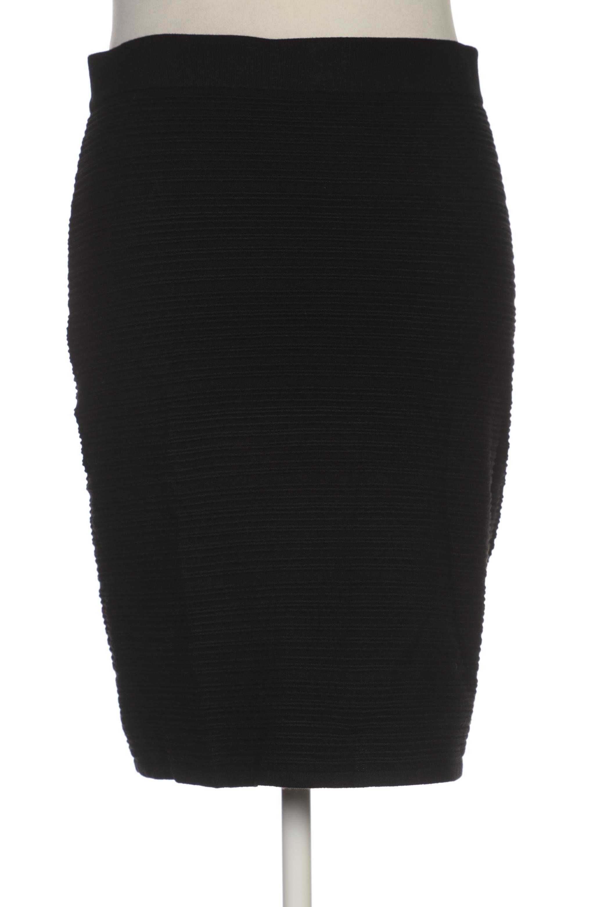 

Taifun Damen Rock, schwarz, Gr. 42