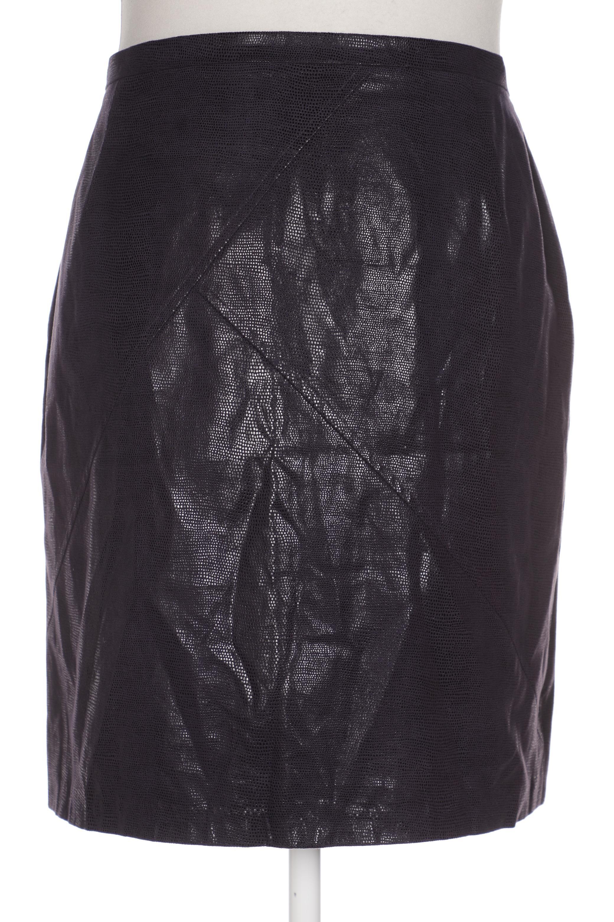 

Taifun Damen Rock, flieder, Gr. 46