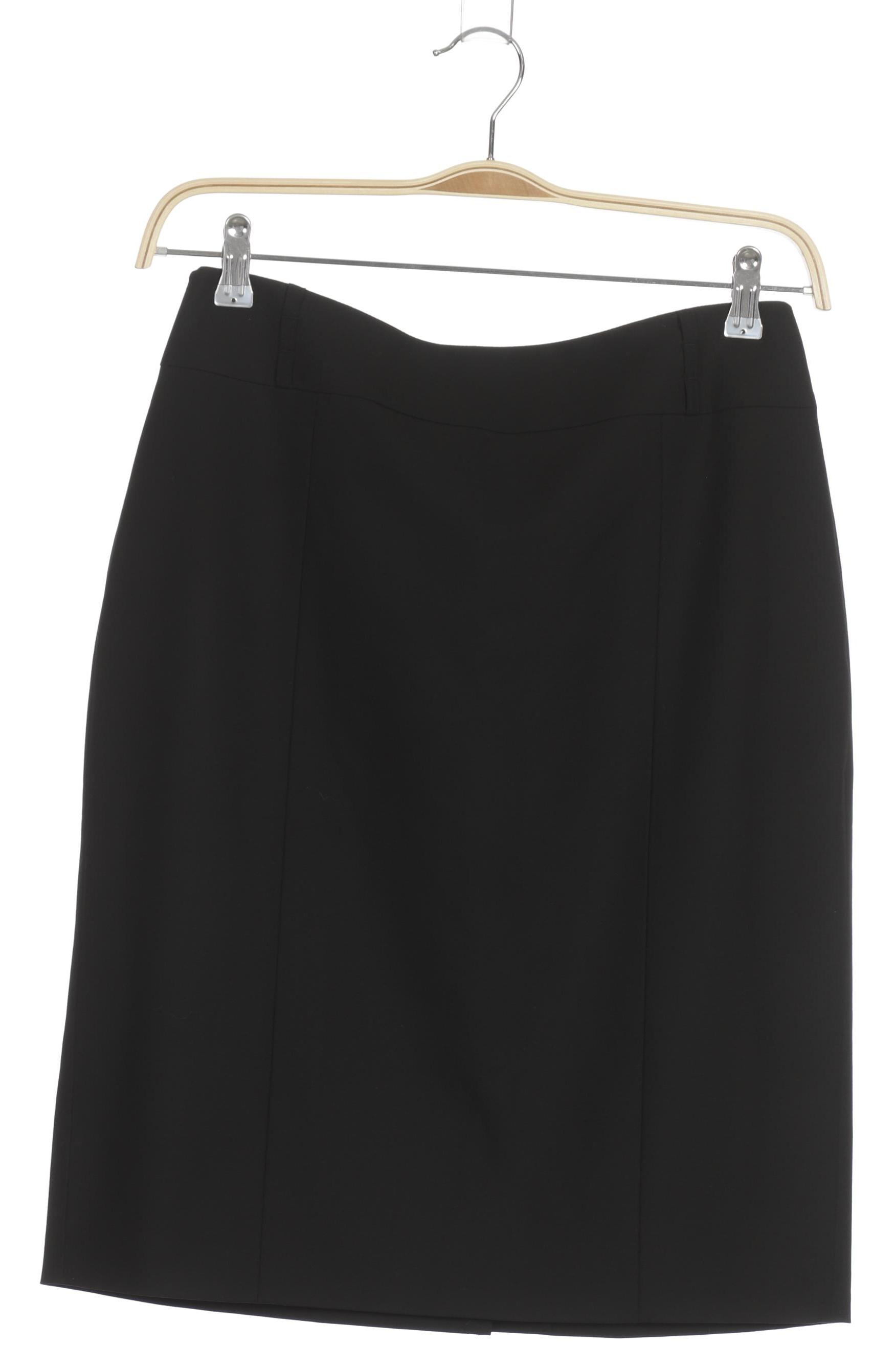 

Taifun Damen Rock, schwarz, Gr. 42