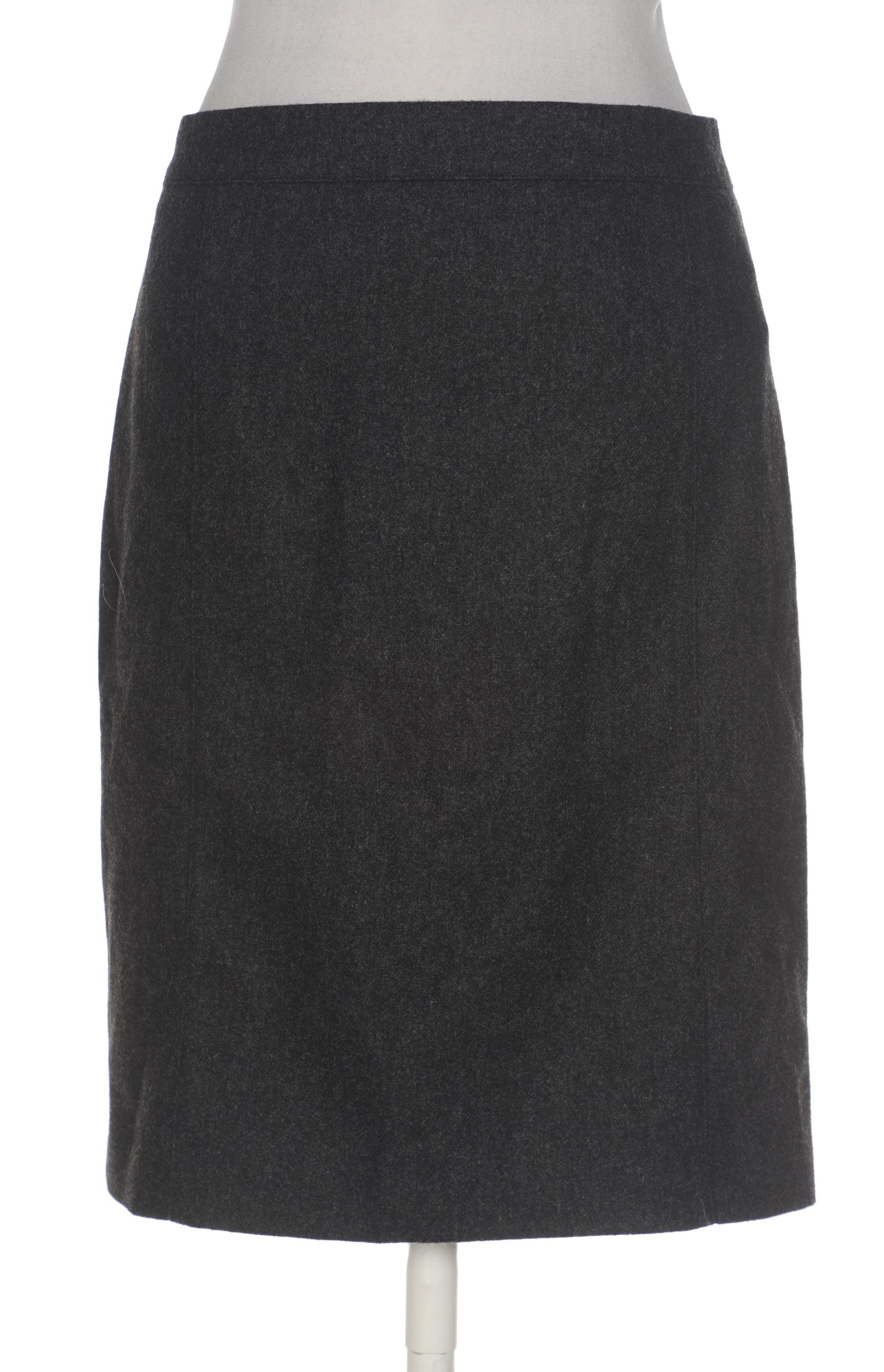 

Taifun Damen Rock, schwarz, Gr. 38