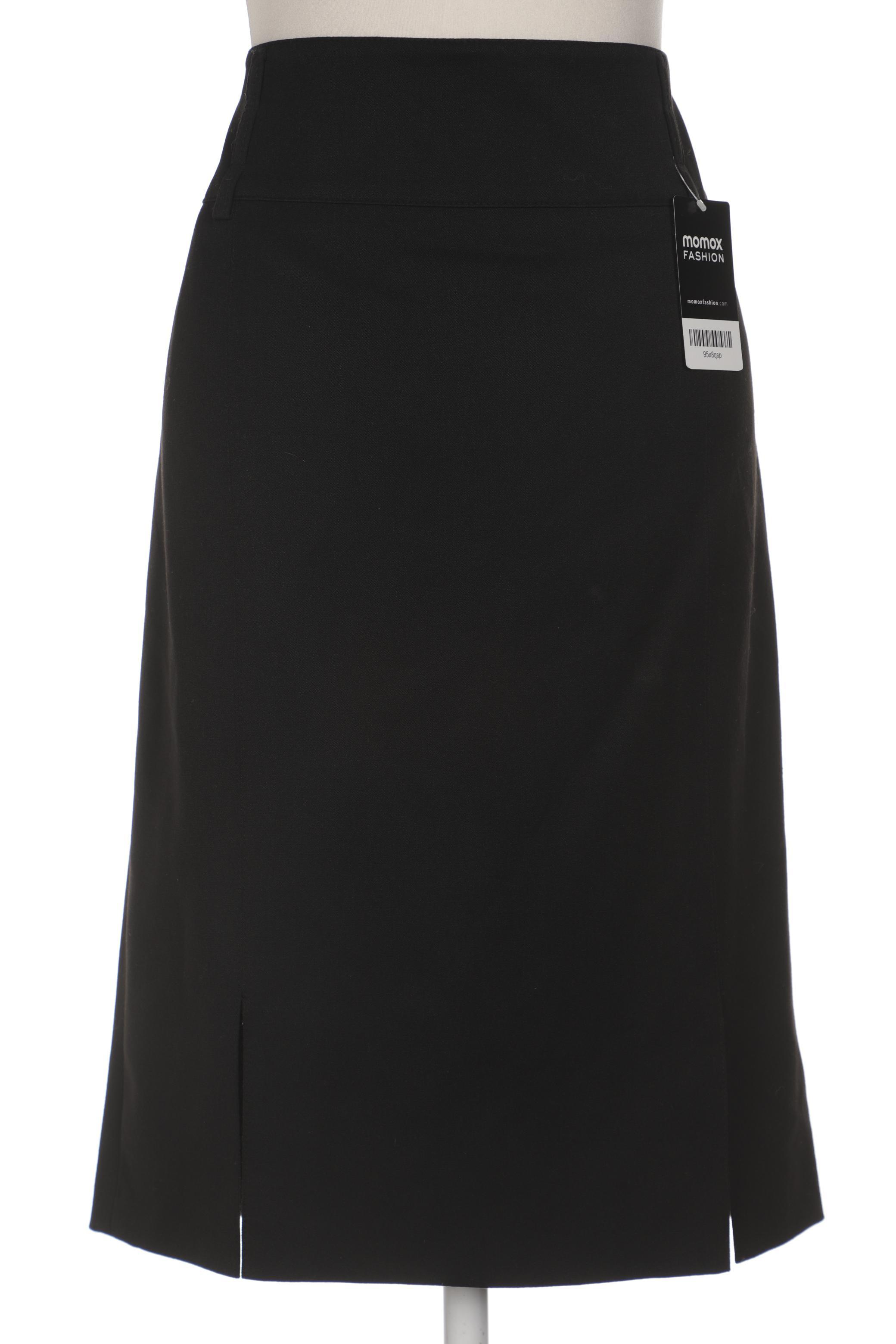 

Taifun Damen Rock, schwarz, Gr. 42