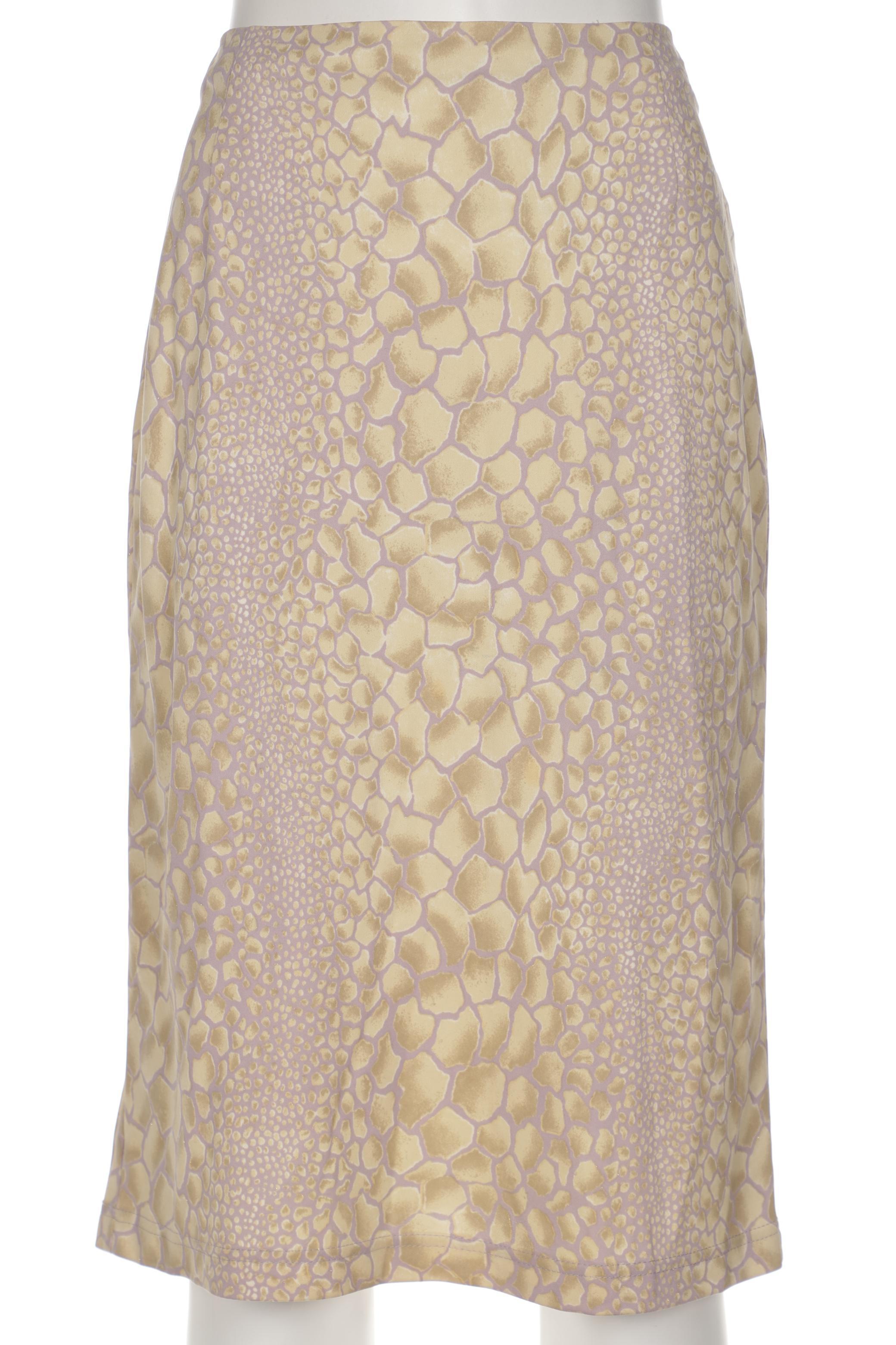 

TAIFUN Damen Rock, beige