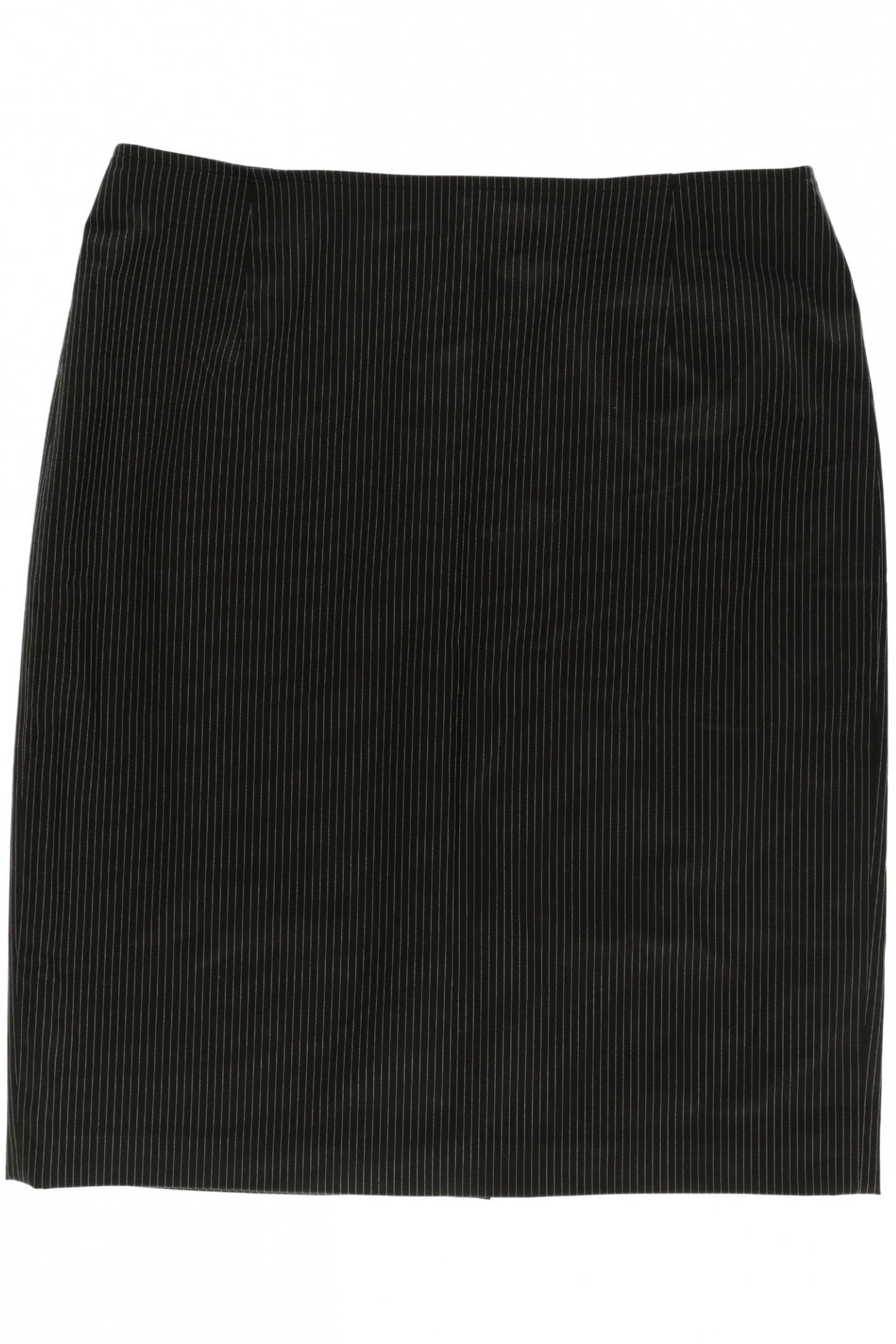 

Taifun Damen Rock, schwarz, Gr. 30