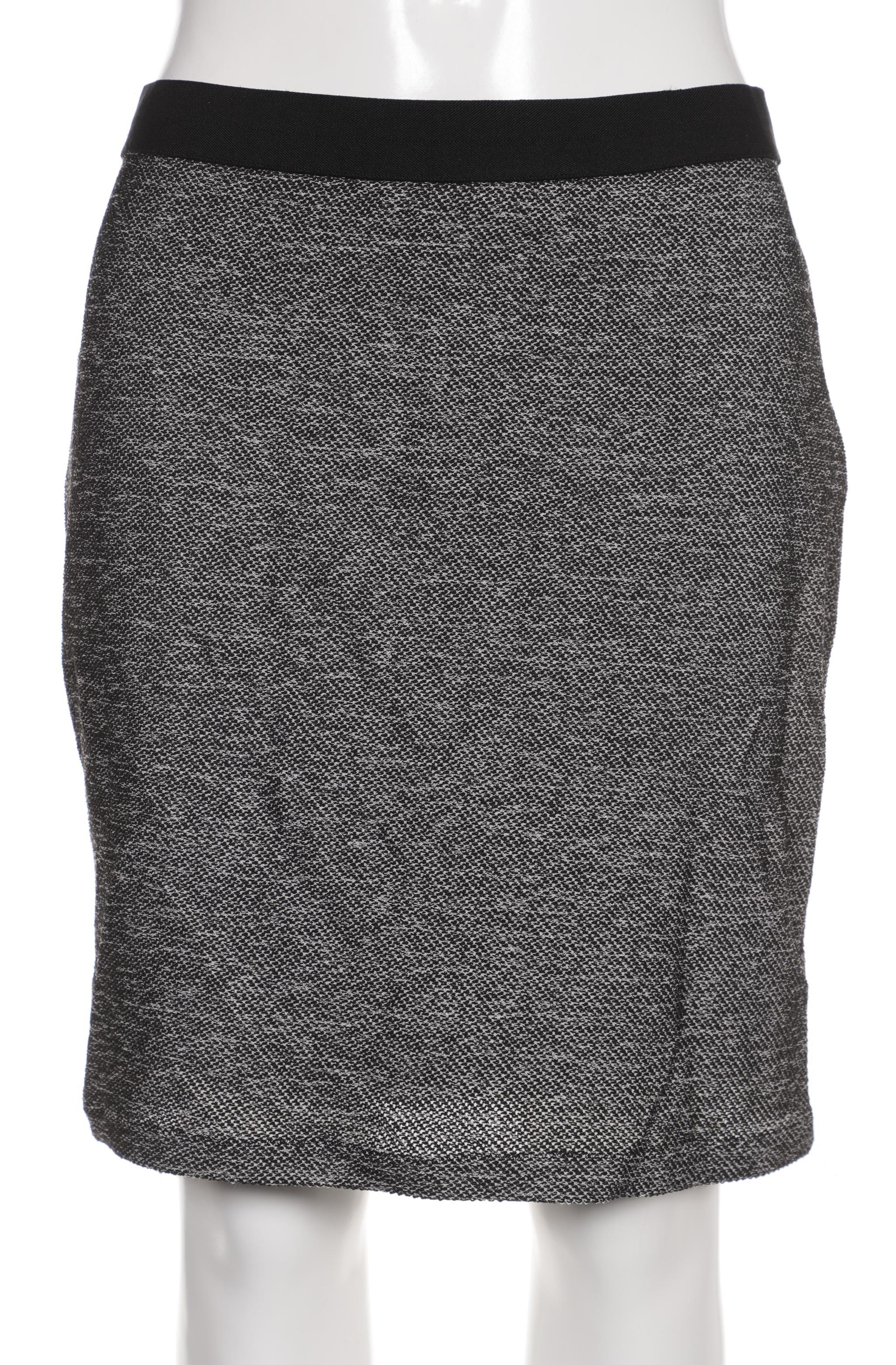 

Taifun Damen Rock, schwarz, Gr. 44