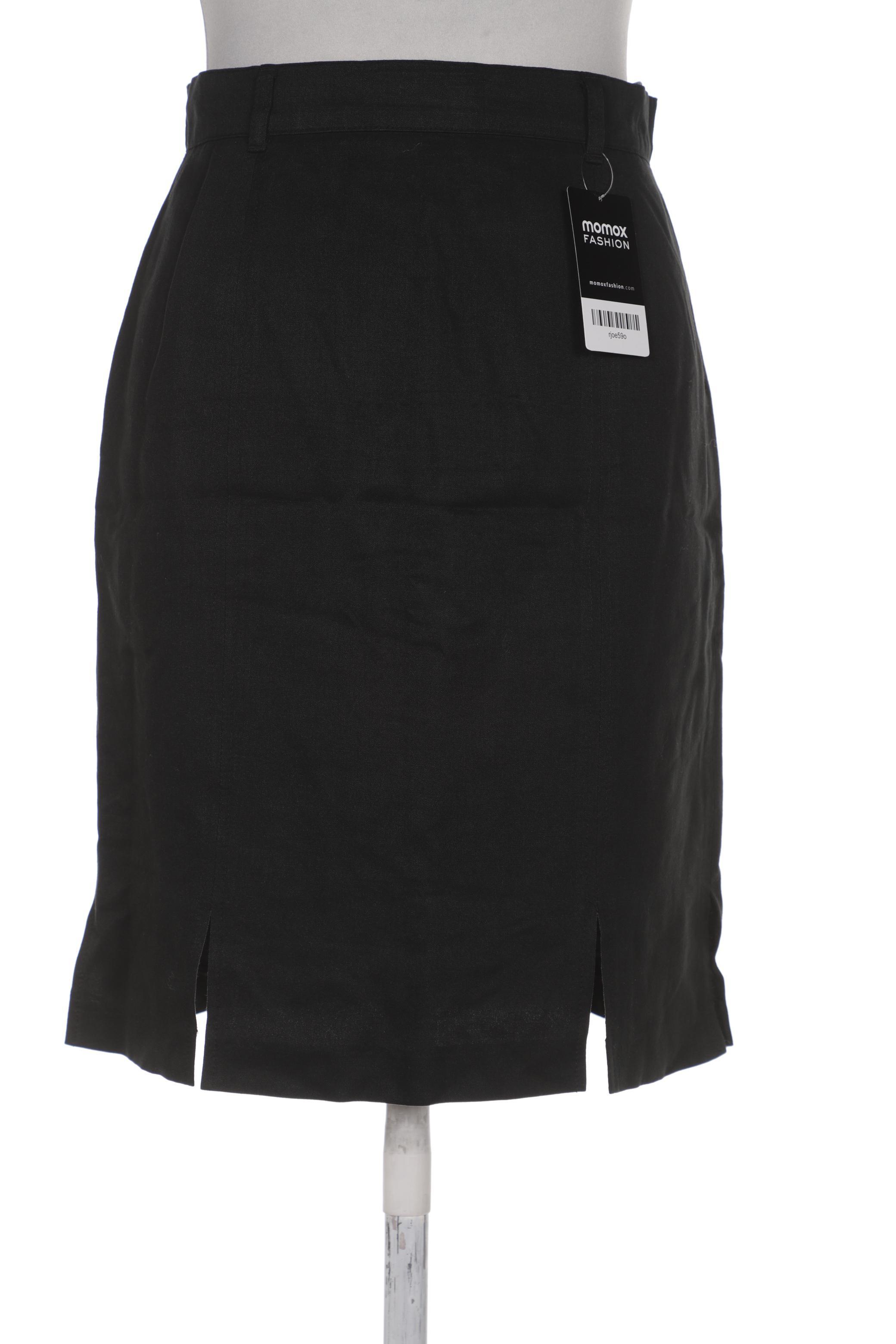 

Taifun Damen Rock, schwarz, Gr. 36