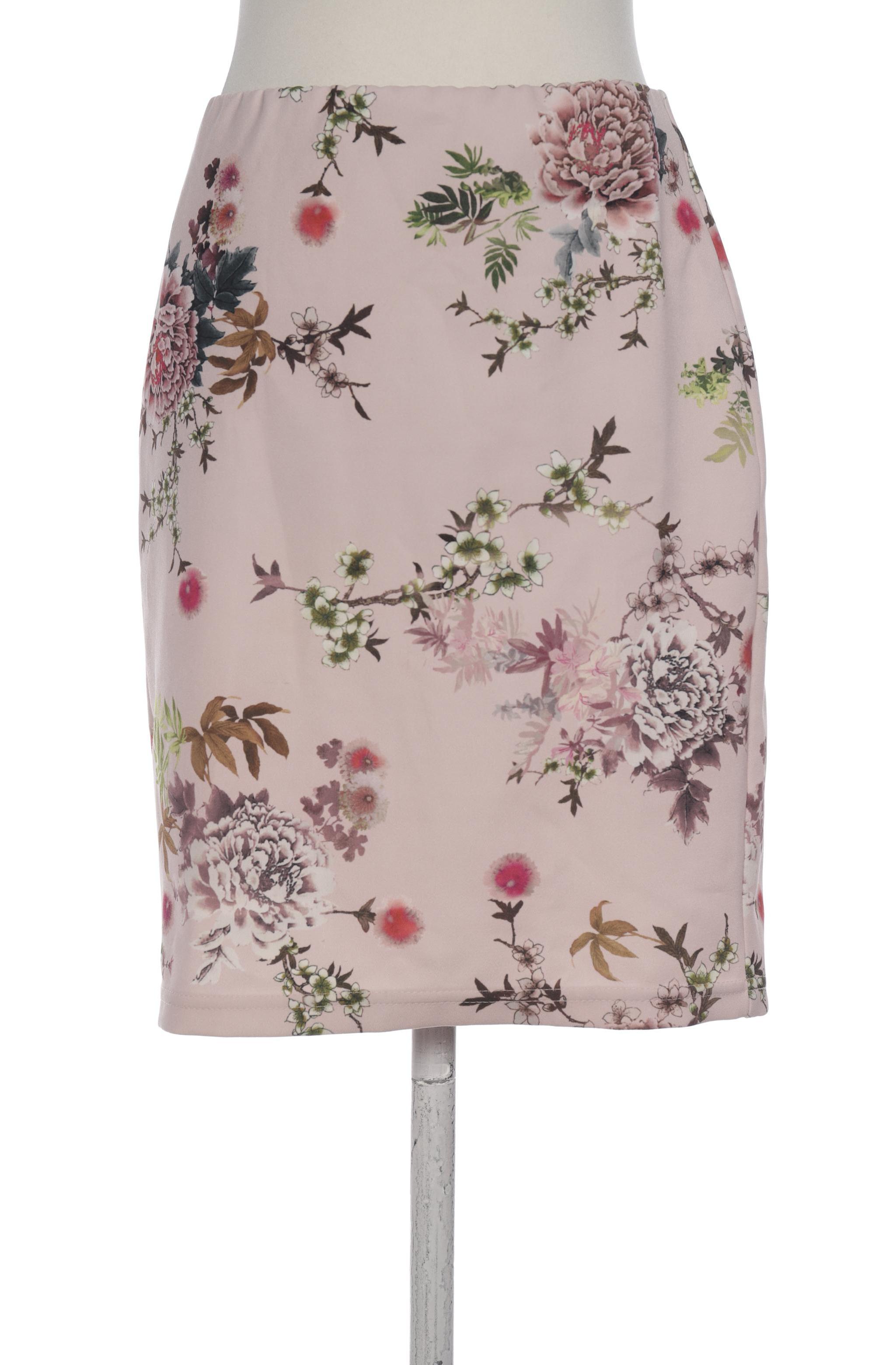 

Taifun Damen Rock, pink, Gr. 34