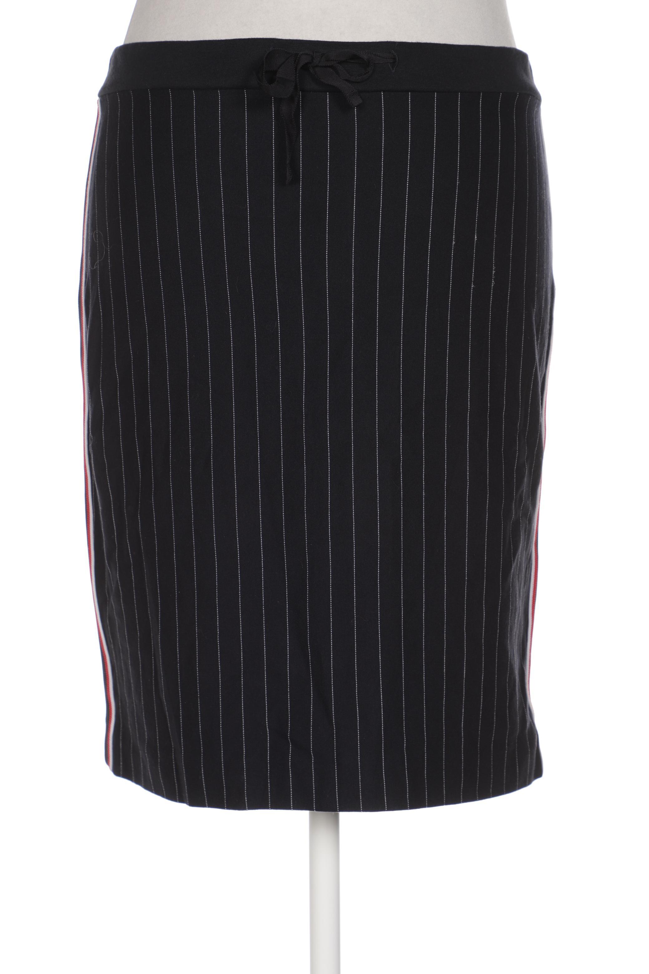 

Taifun Damen Rock, marineblau, Gr. 34