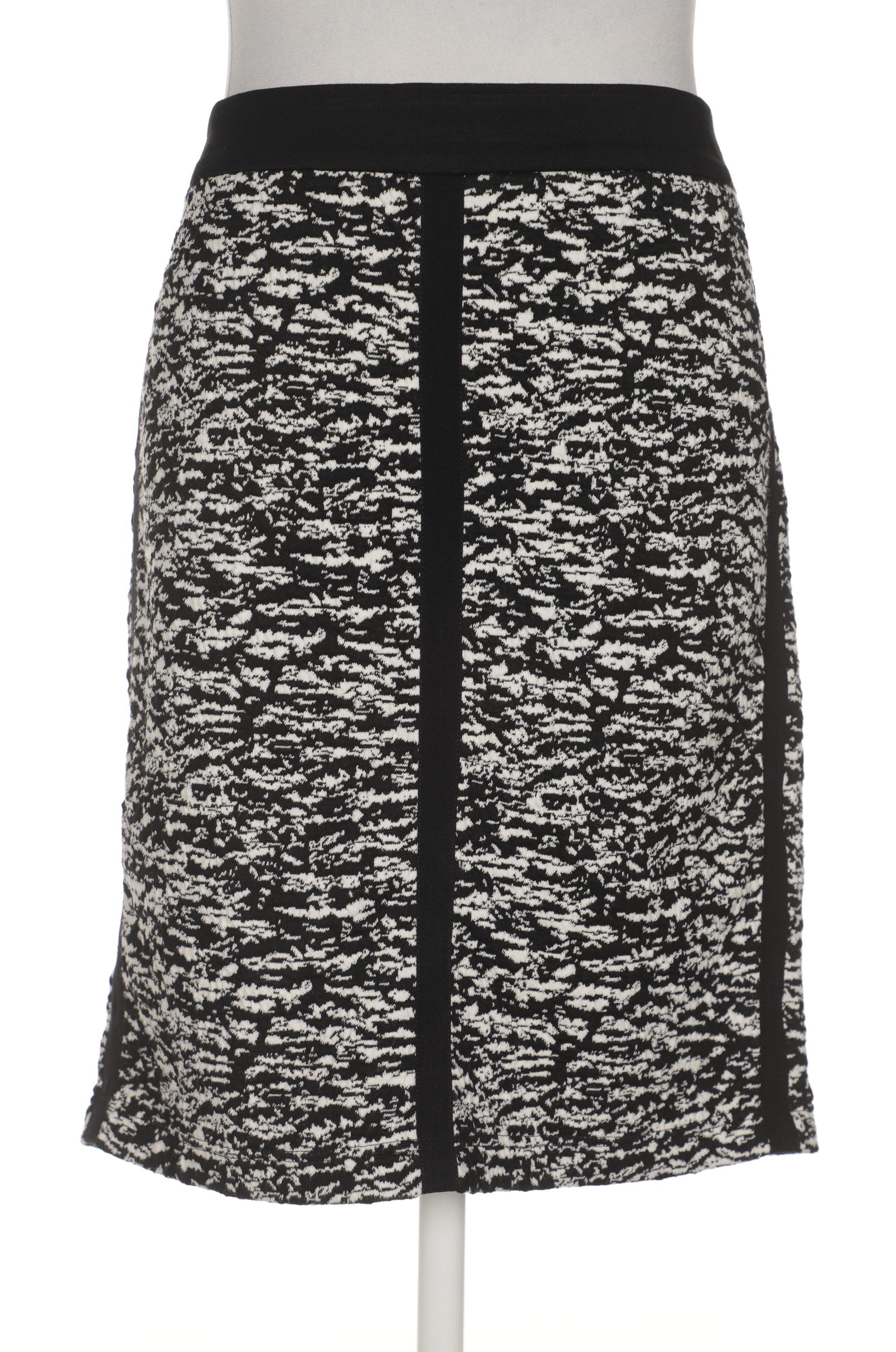 

Taifun Damen Rock, schwarz, Gr. 40