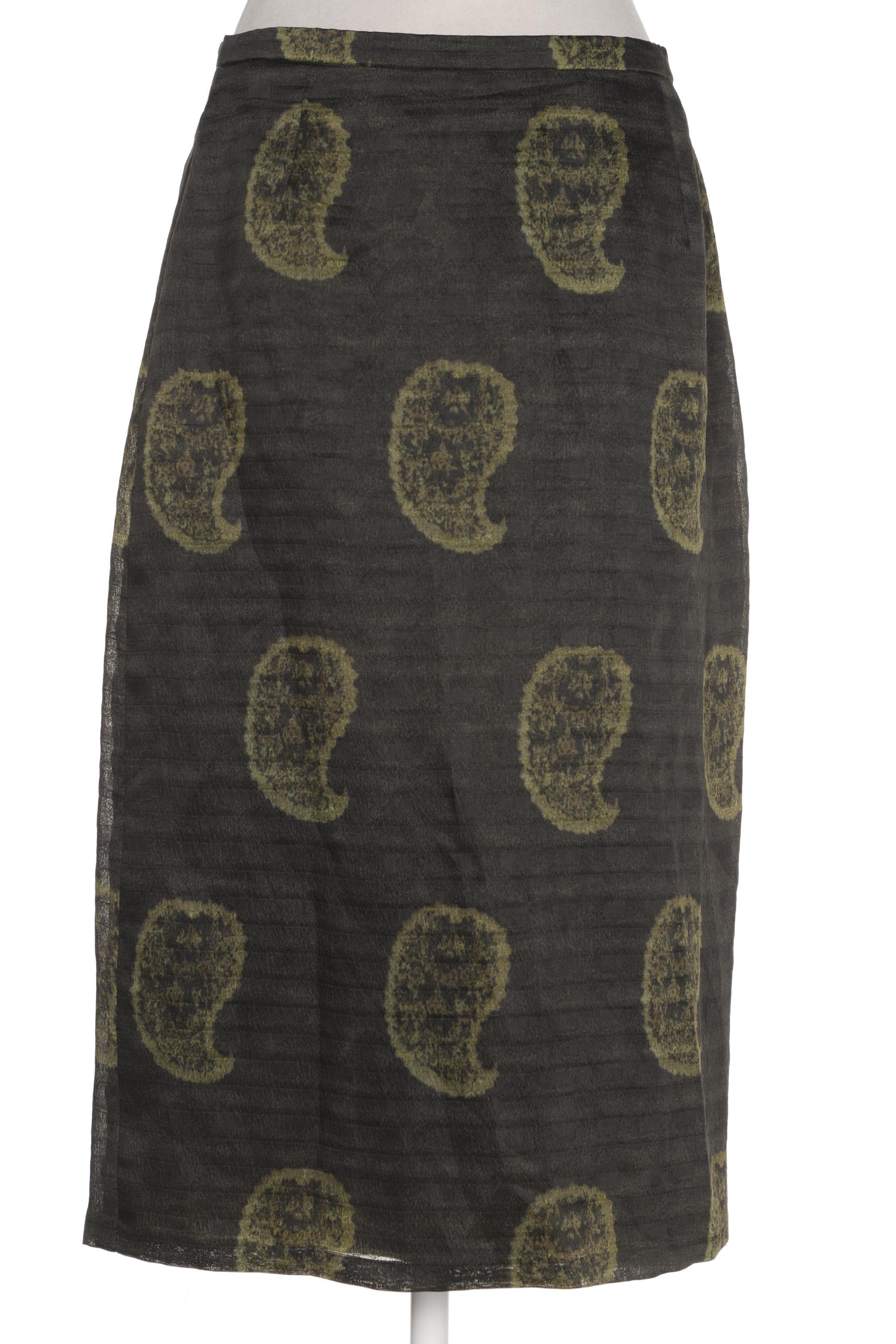 

Taifun Damen Rock, grün, Gr. 40